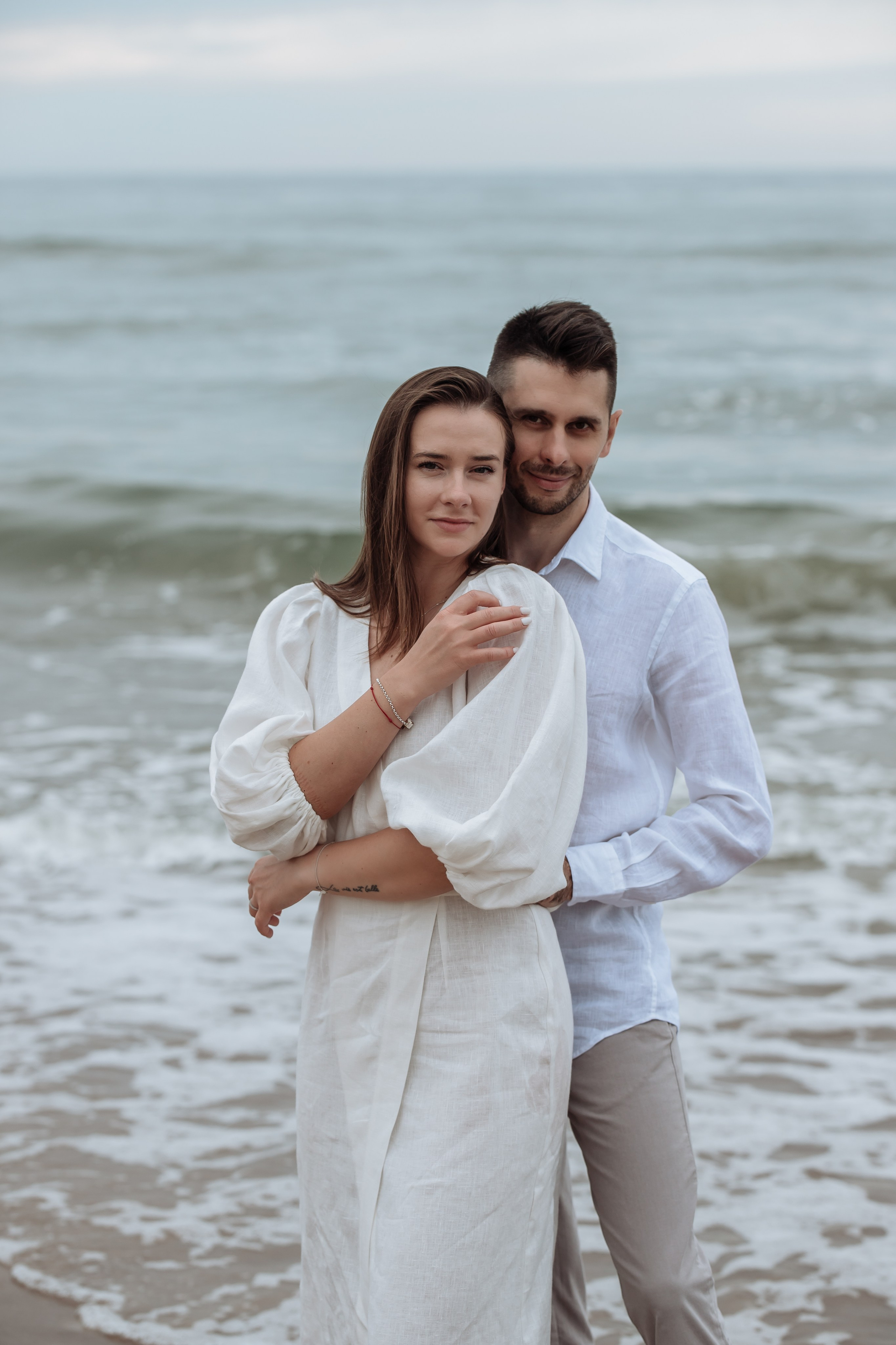 Aneta & Jarek. Wedding, christening and family photographers in Vilnius, Lithuania