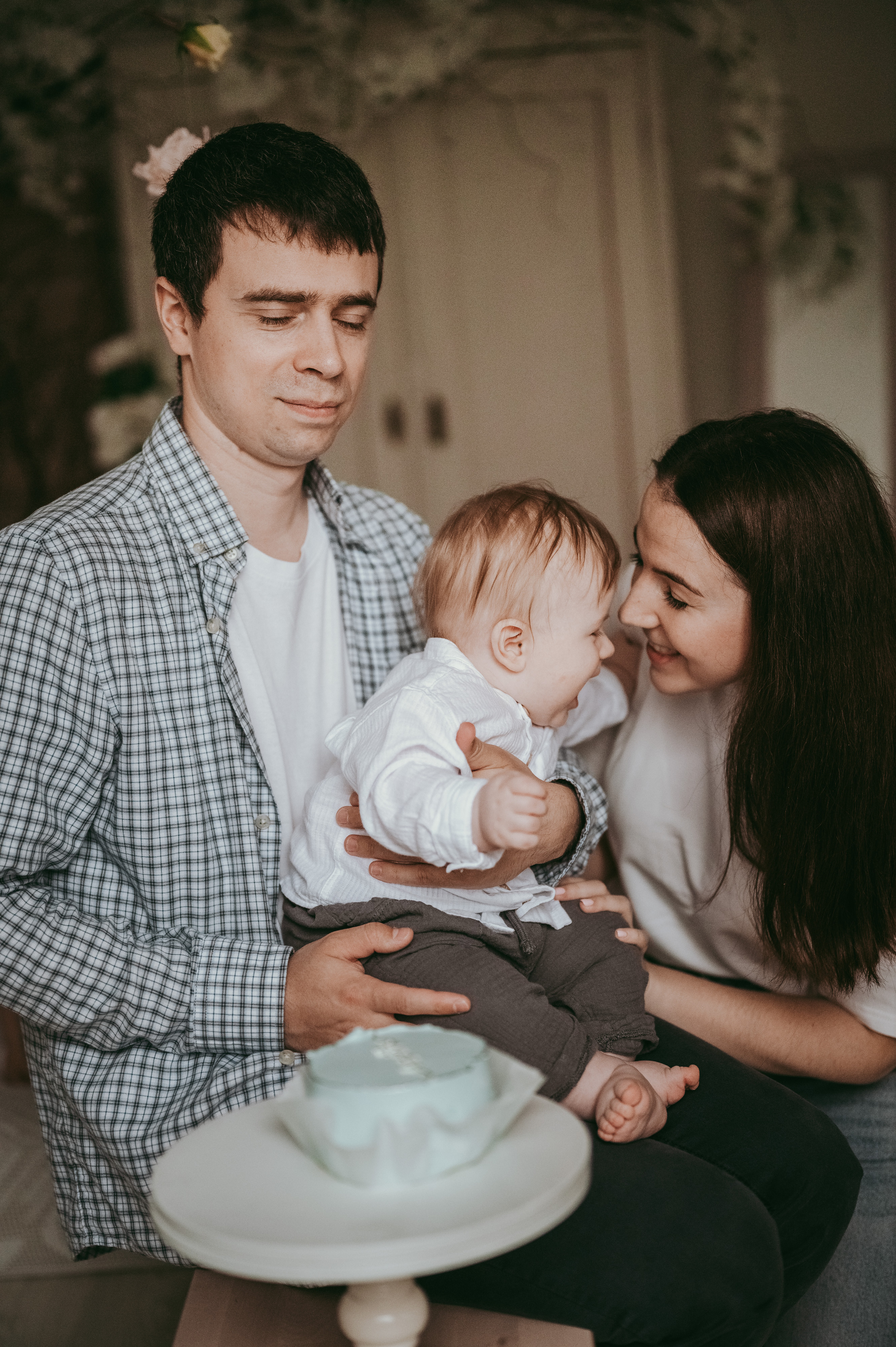 Katya. Deciji i porodicni fotograf u Beogradu Oksana Skendzic