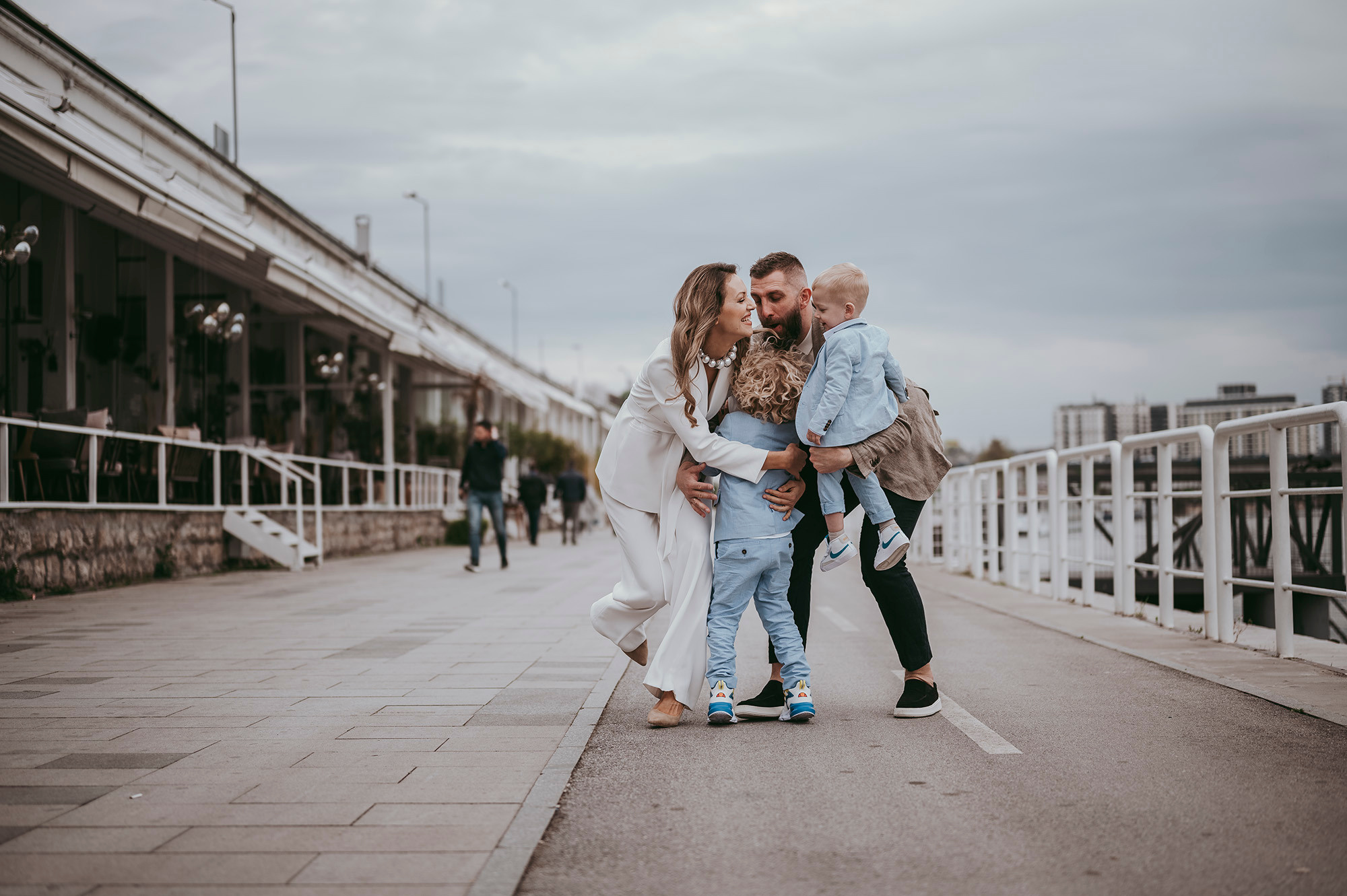 Natanael / KRSTENJE. Deciji i porodicni fotograf u Beogradu Oksana Skendzic