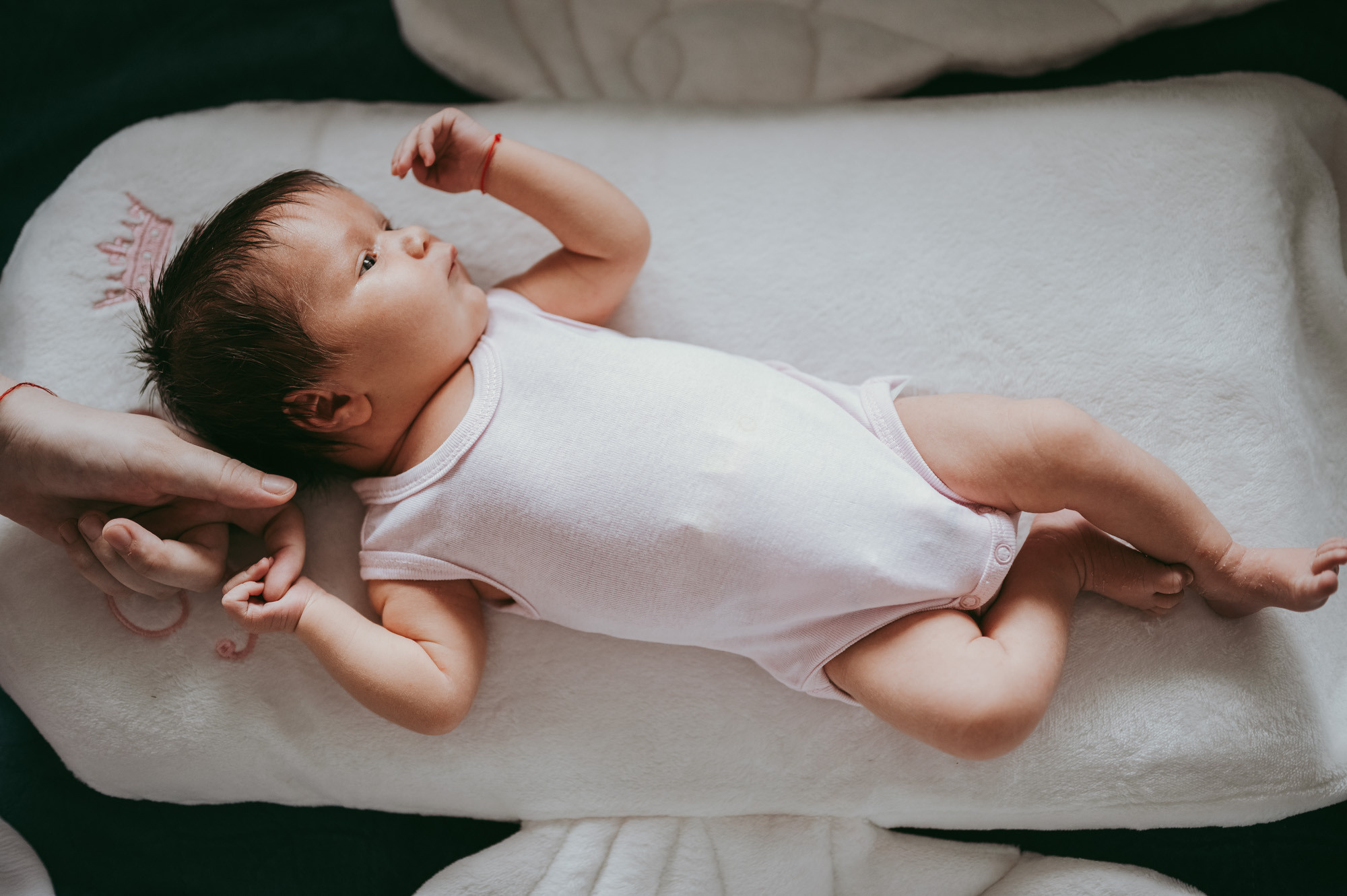 Kasija / prvo fotografisanje. Deciji i porodicni fotograf u Beogradu Oksana Skendzic