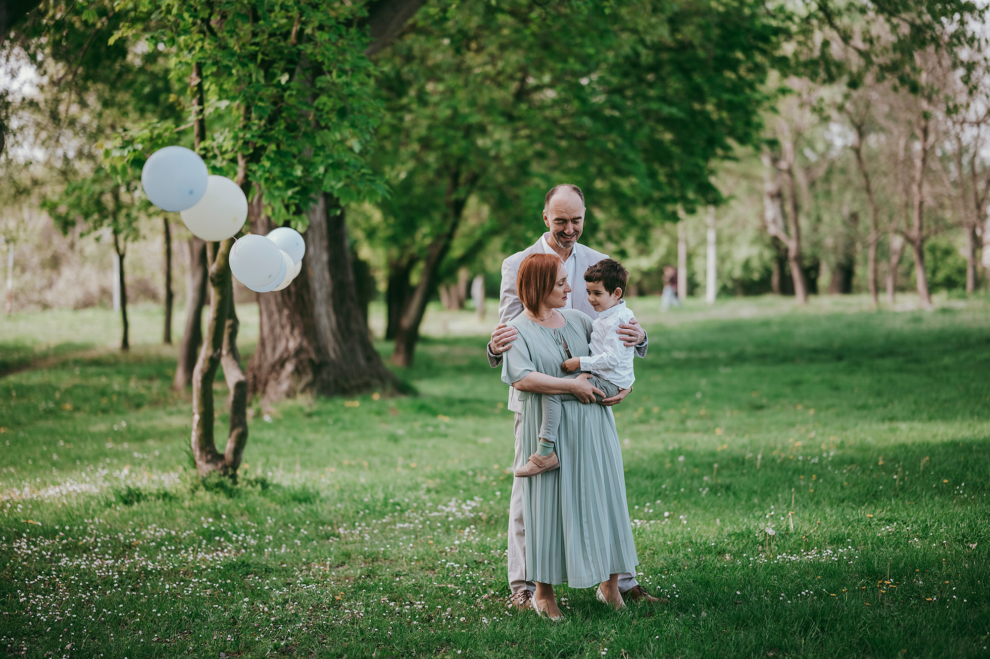 Filip / krstenje. Deciji i porodicni fotograf u Beogradu Oksana Skendzic