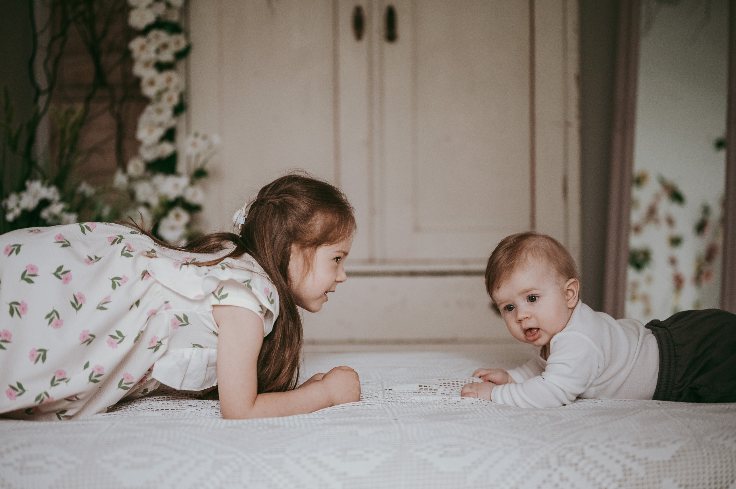 Katya. Deciji i porodicni fotograf u Beogradu Oksana Skendzic