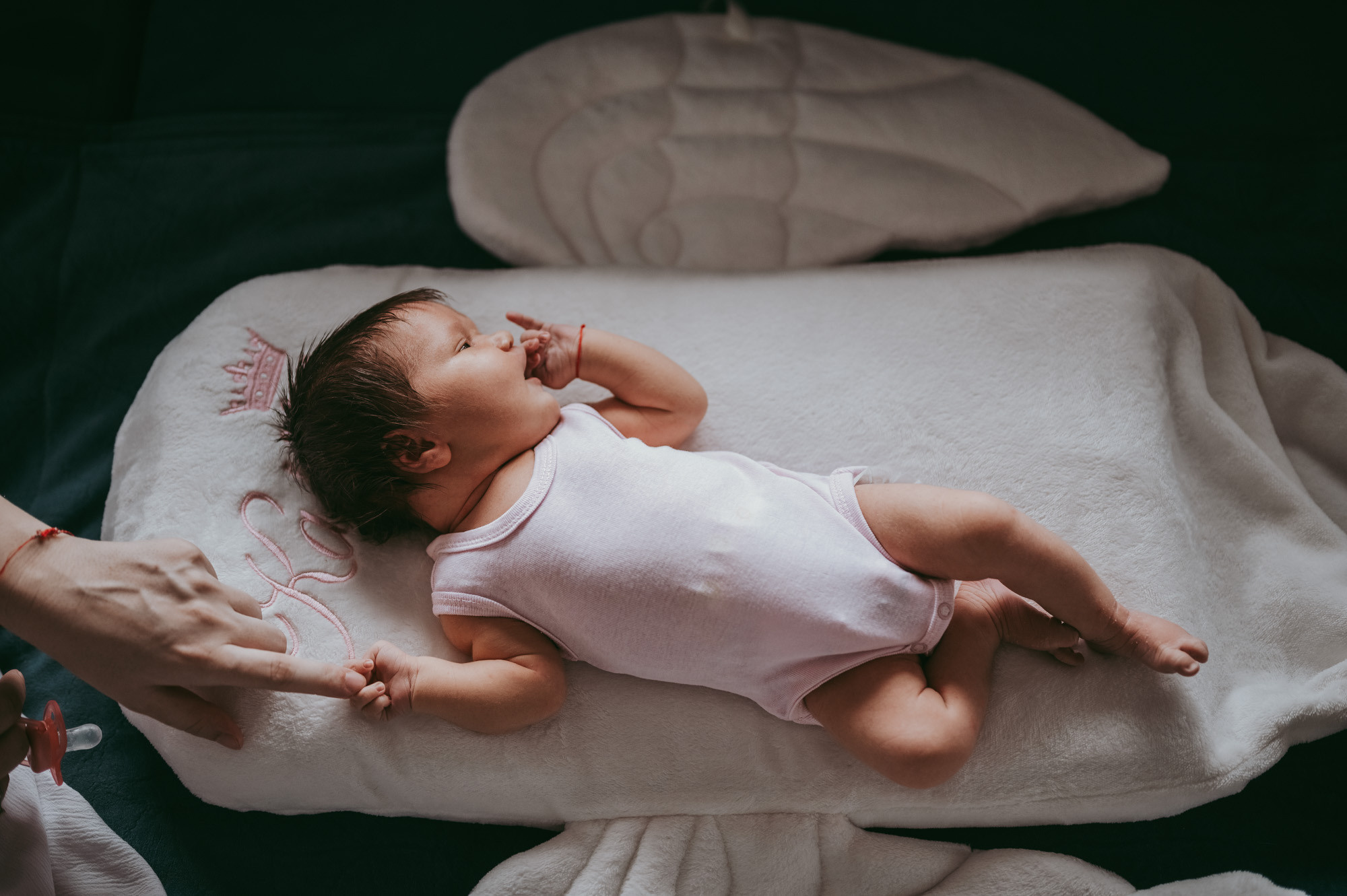 Kasija / prvo fotografisanje. Deciji i porodicni fotograf u Beogradu Oksana Skendzic