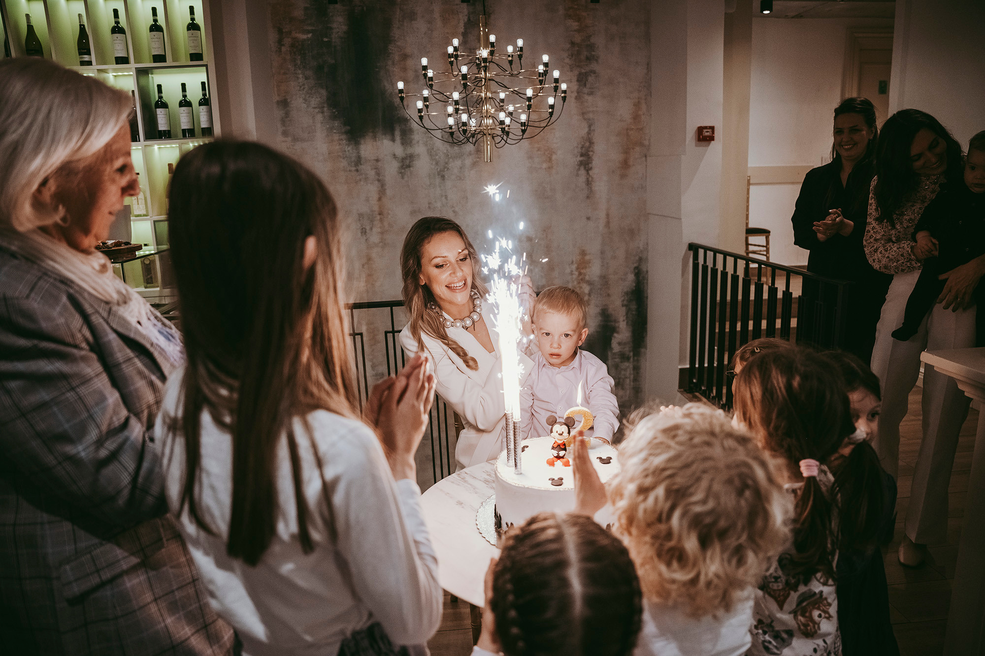Natanael / KRSTENJE. Deciji i porodicni fotograf u Beogradu Oksana Skendzic