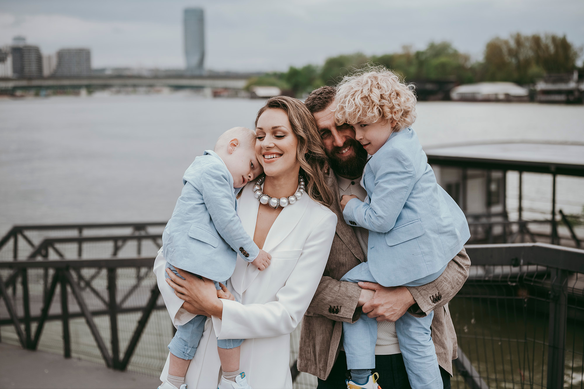Natanael / KRSTENJE. Deciji i porodicni fotograf u Beogradu Oksana Skendzic
