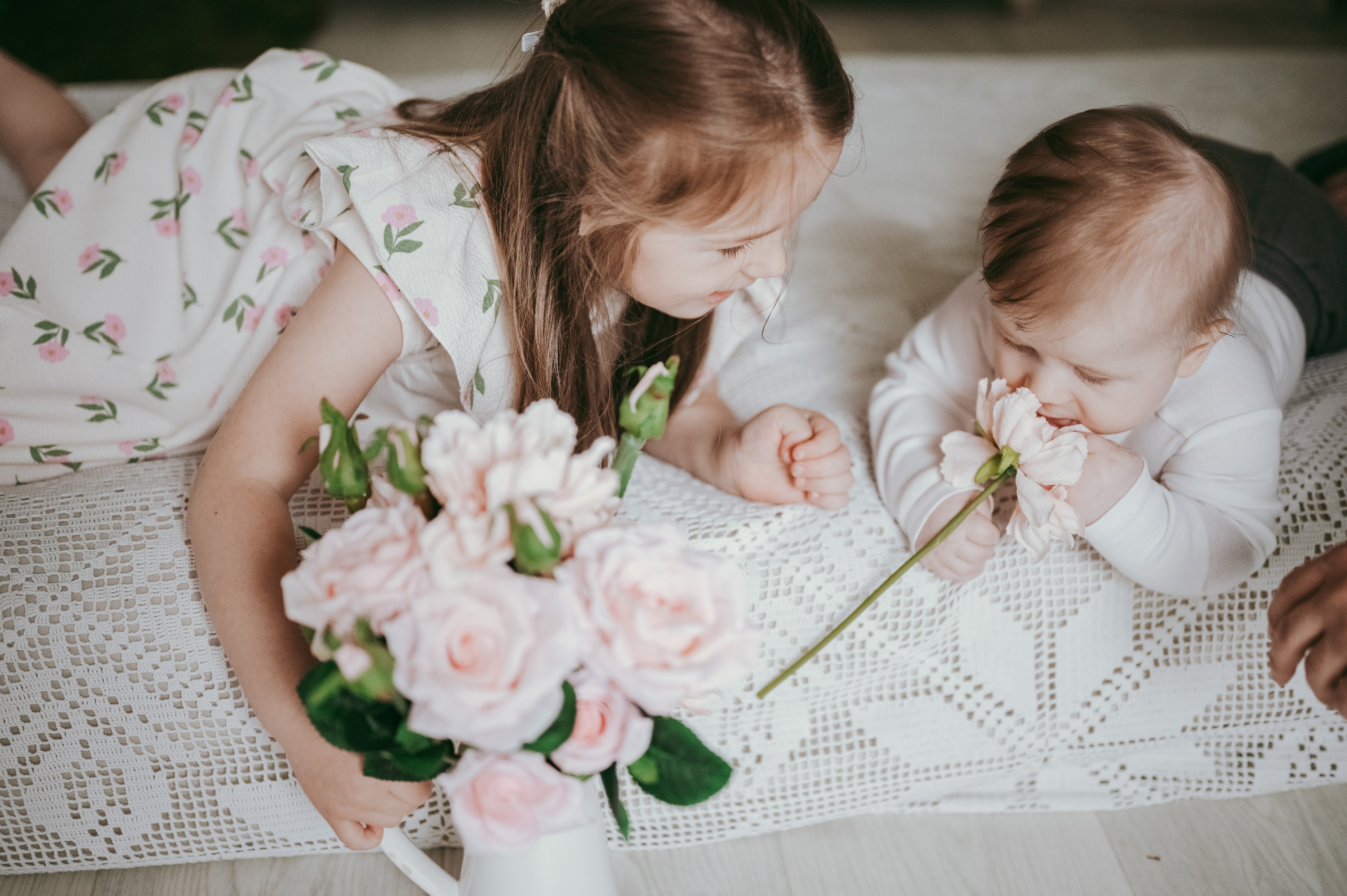 Katya. Deciji i porodicni fotograf u Beogradu Oksana Skendzic