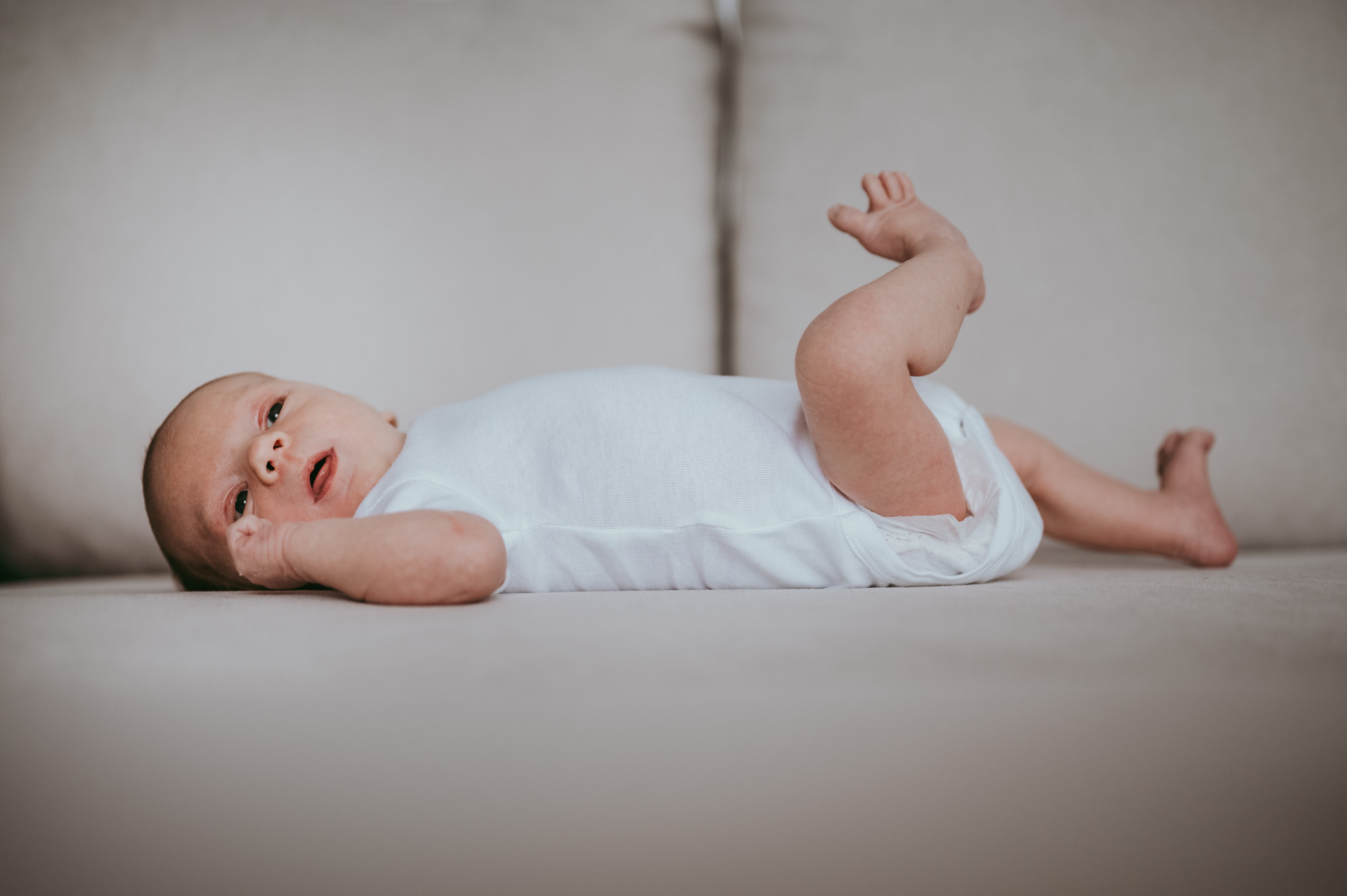 Prvo fotografisanje Lazara. Deciji i porodicni fotograf u Beogradu Oksana Skendzic