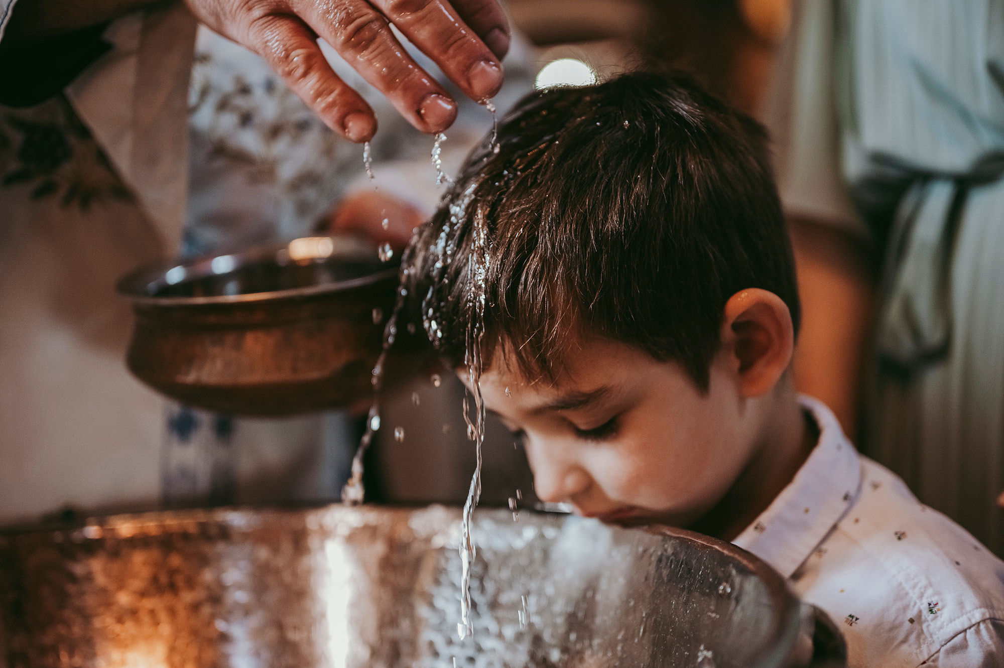 Vid / 1. rodjendan. Deciji i porodicni fotograf u Beogradu Oksana Skendzic