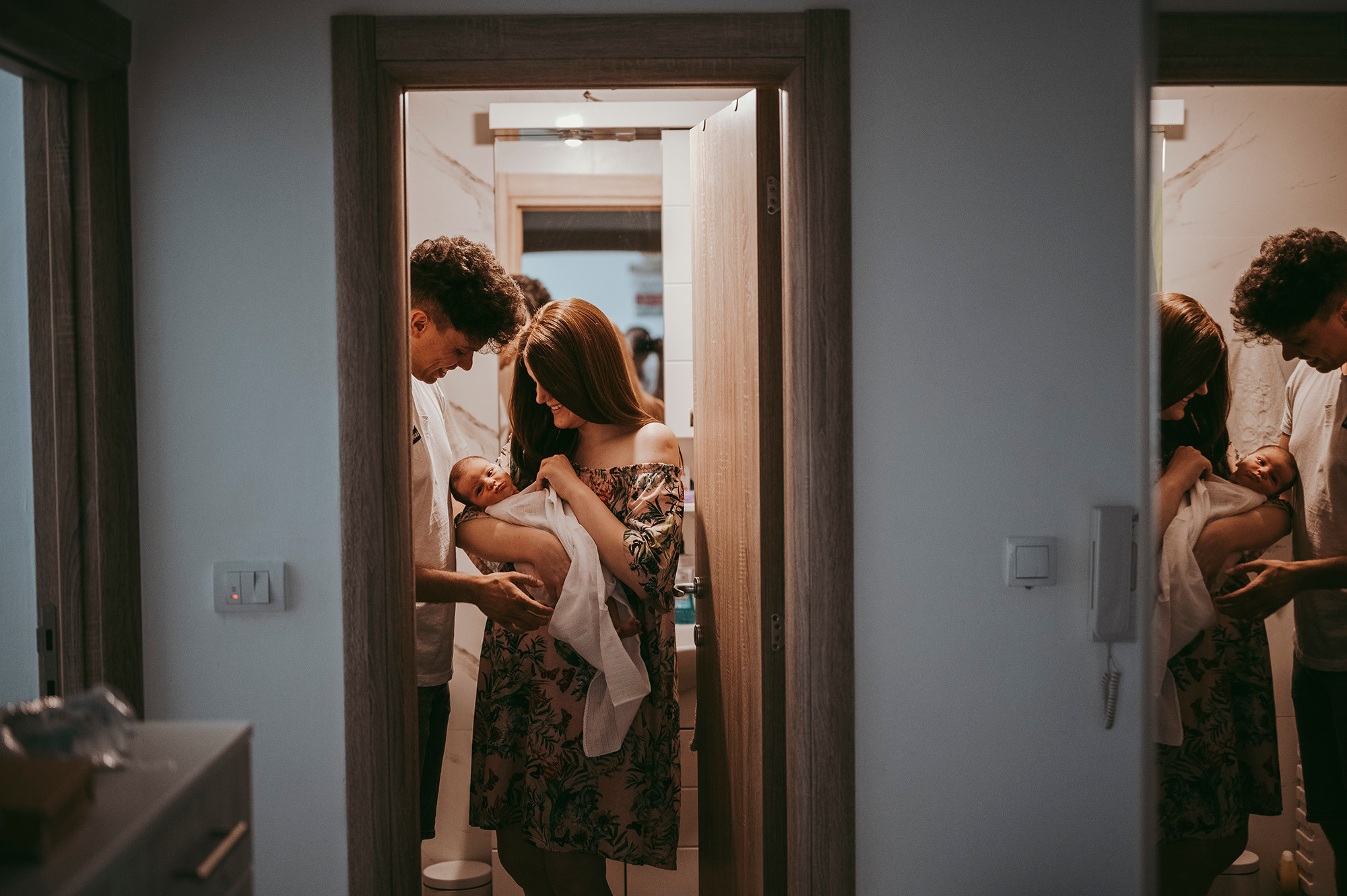 Vojin, Sandra i Strahinja / porodicno fotografisanje. Deciji i porodicni fotograf u Beogradu Oksana Skendzic