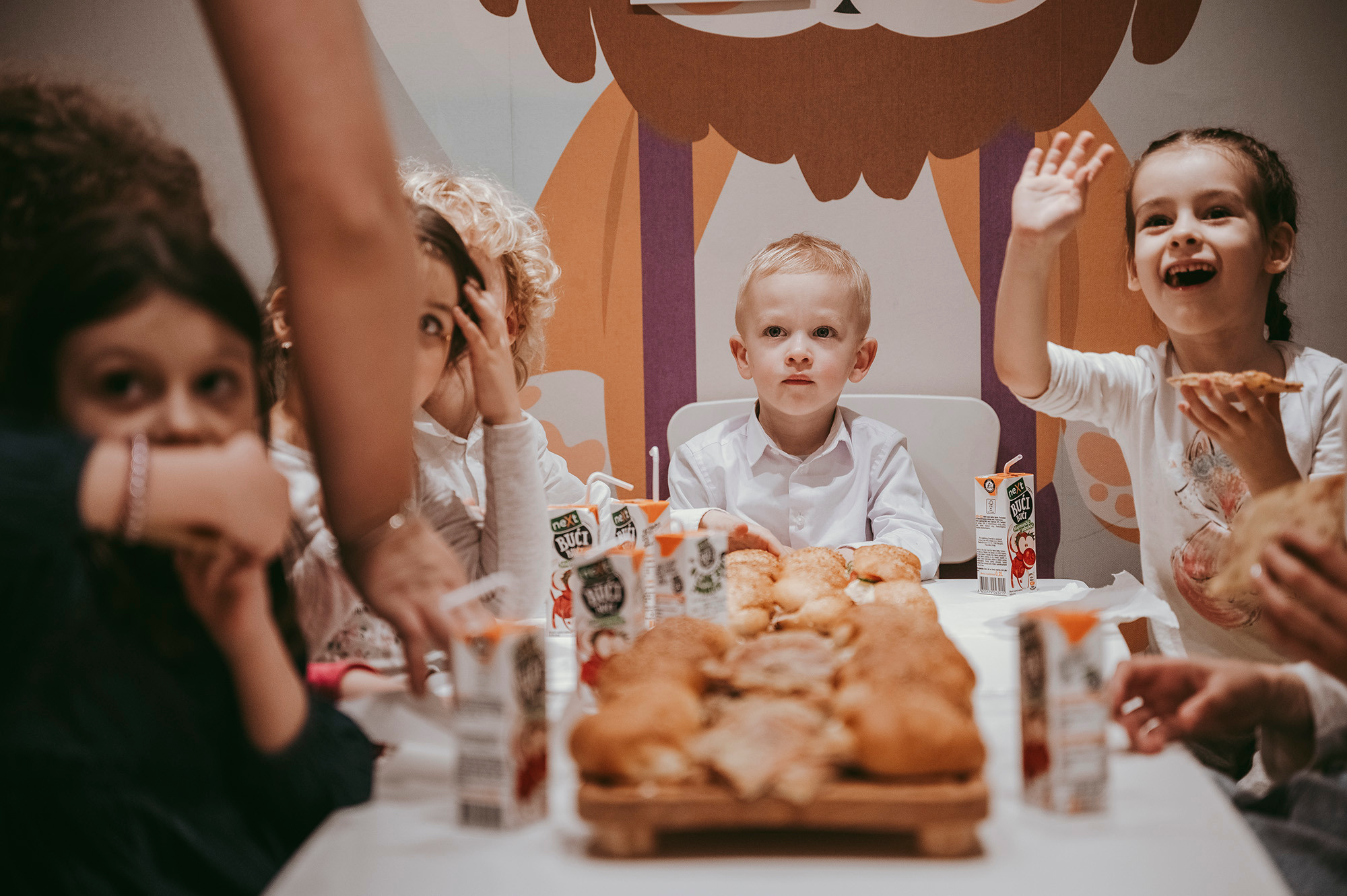 Natanael / KRSTENJE. Deciji i porodicni fotograf u Beogradu Oksana Skendzic