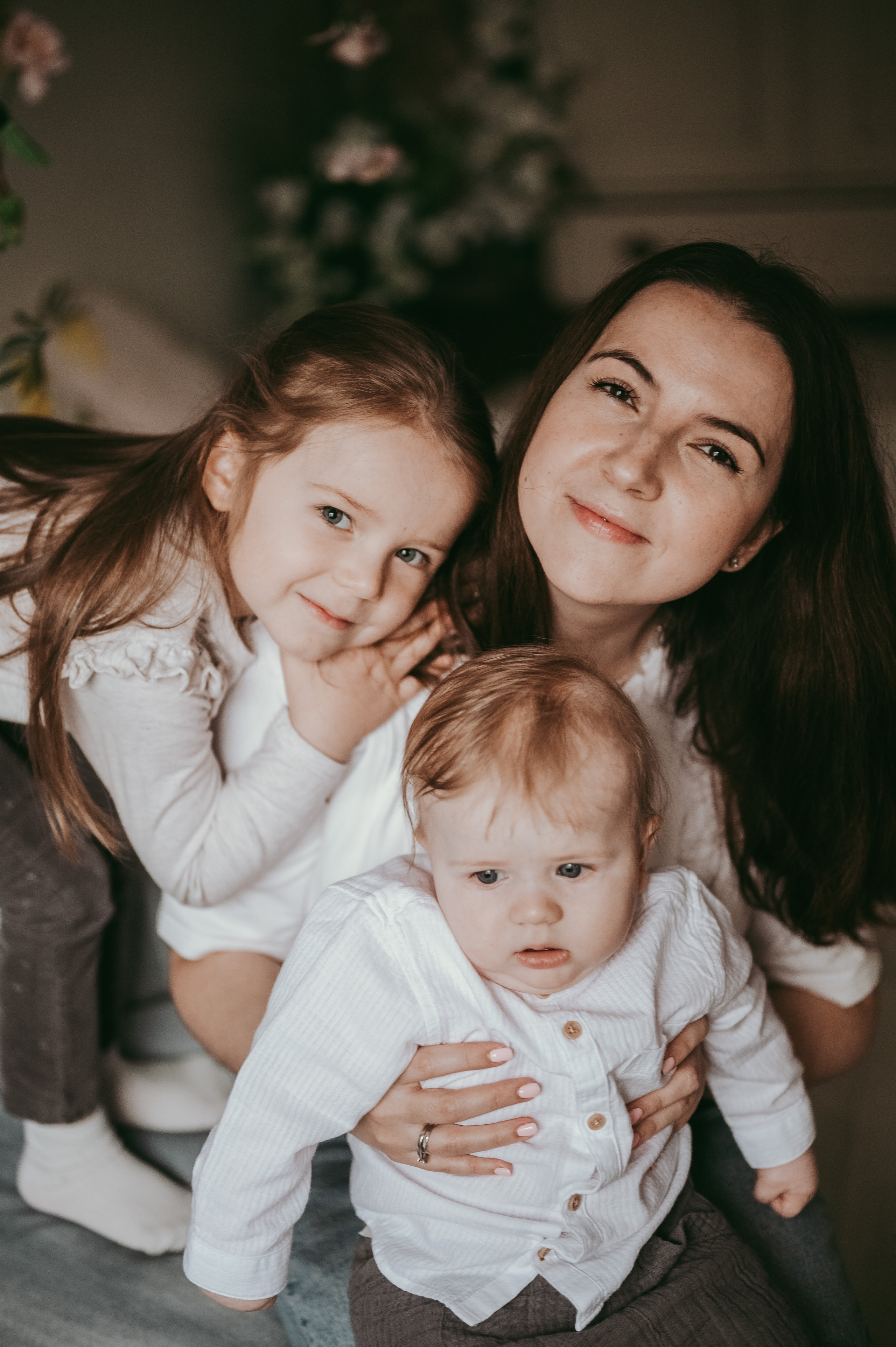 Katya. Deciji i porodicni fotograf u Beogradu Oksana Skendzic