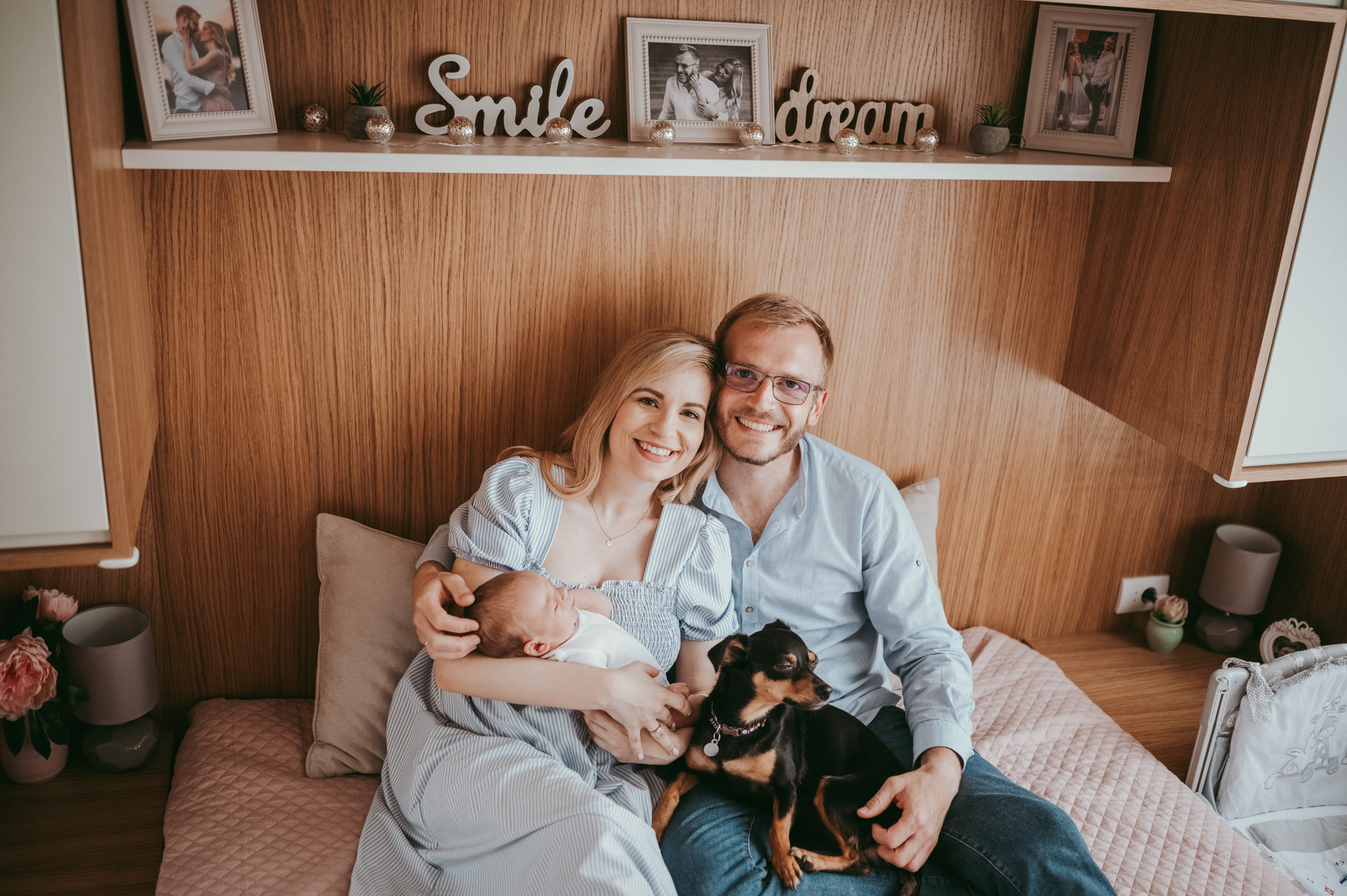 Prvo fotografisanje Lazara. Deciji i porodicni fotograf u Beogradu Oksana Skendzic