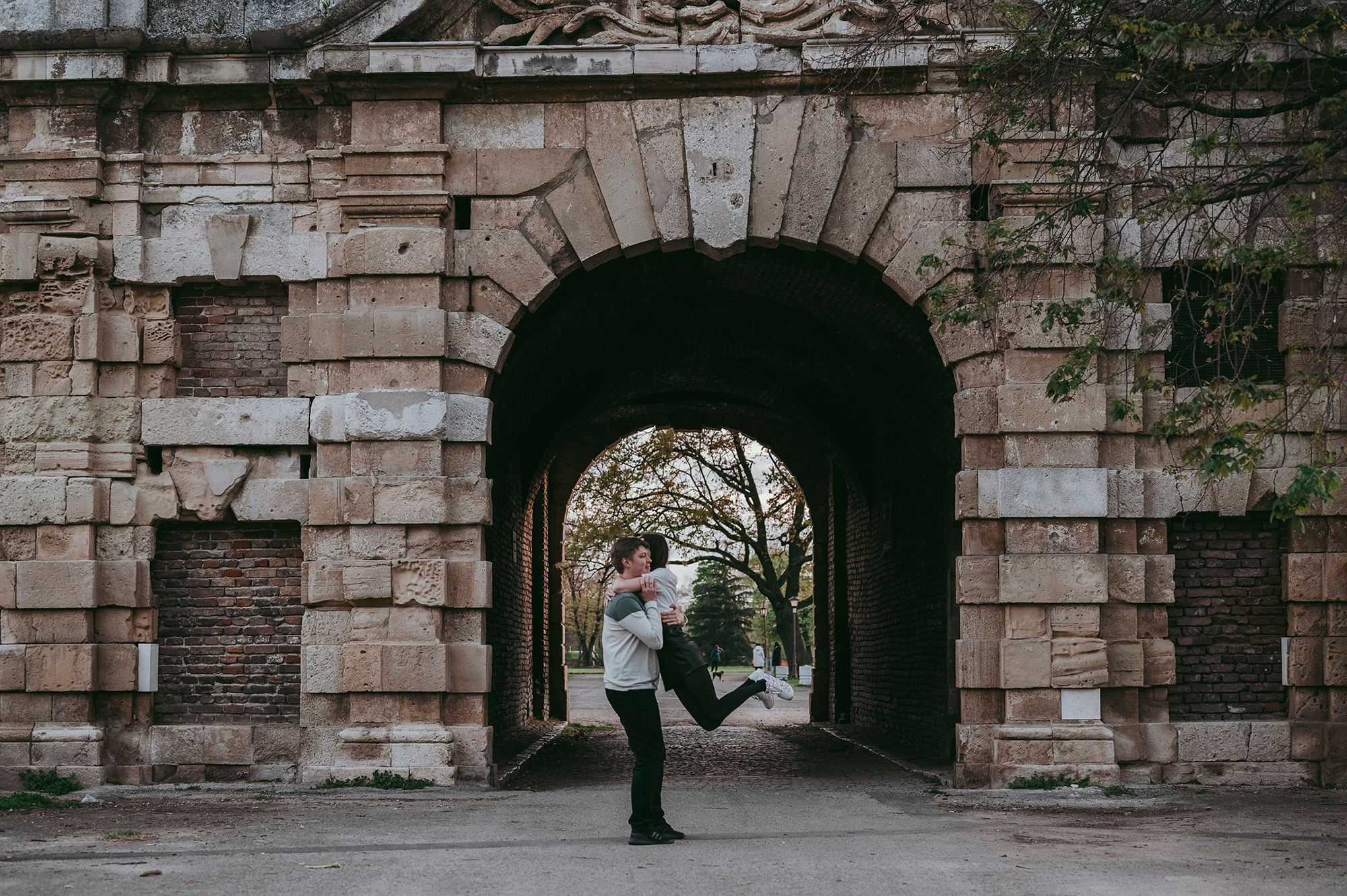 Sasha, Julia, Kostya / family photoshoot. Deciji i porodicni fotograf u Beogradu Oksana Skendzic