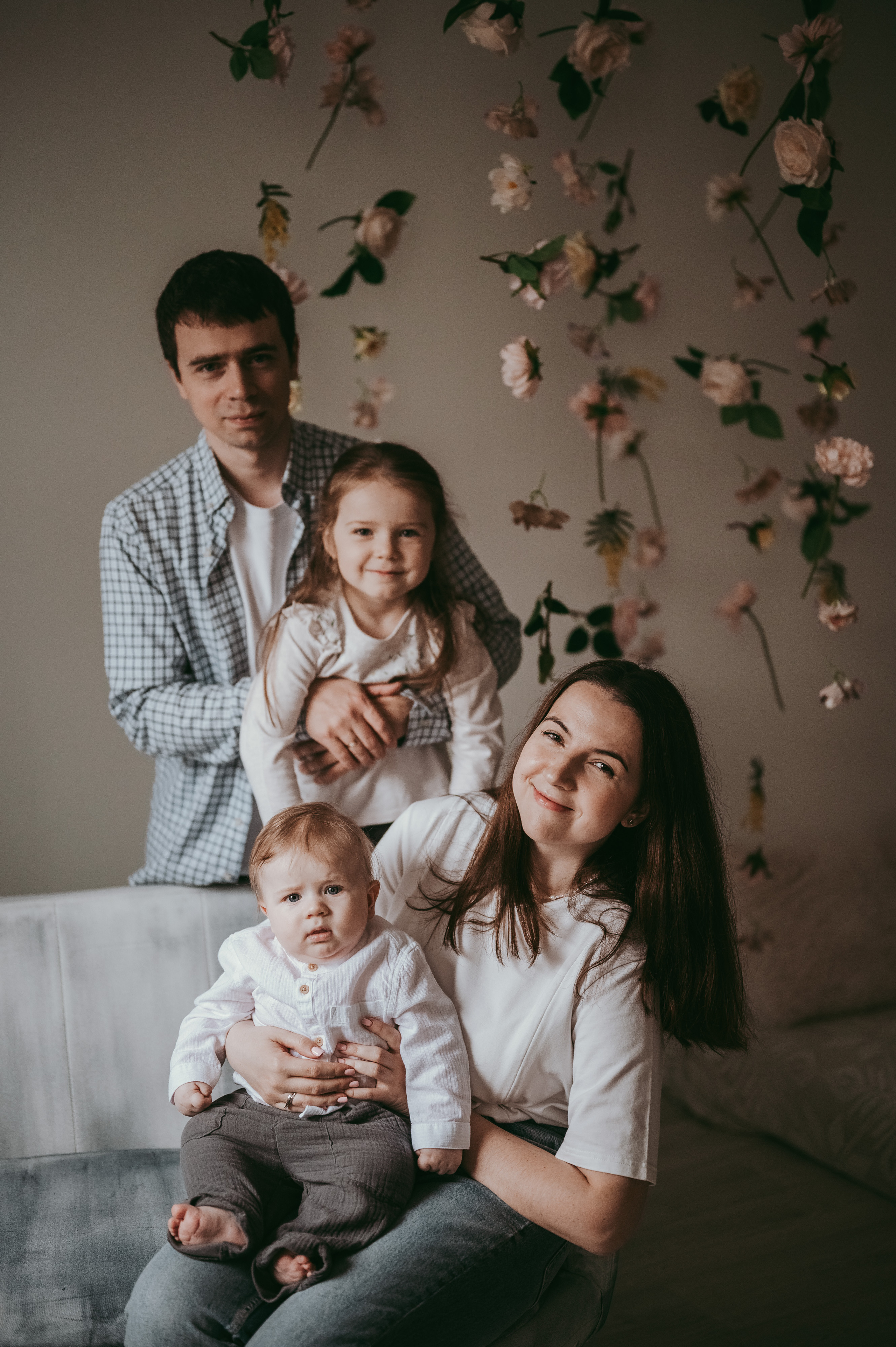 Katya. Deciji i porodicni fotograf u Beogradu Oksana Skendzic