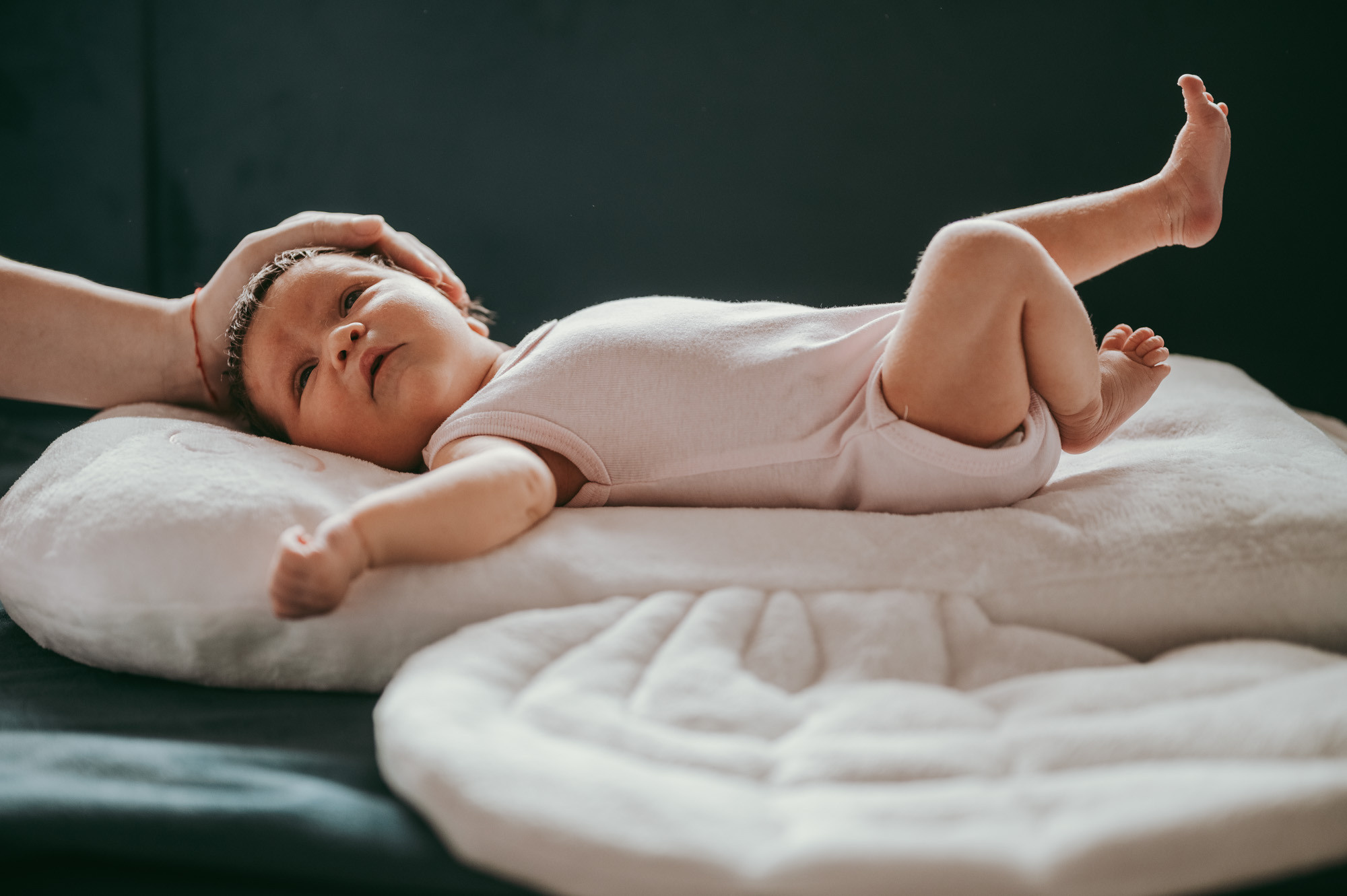 Kasija / prvo fotografisanje. Deciji i porodicni fotograf u Beogradu Oksana Skendzic