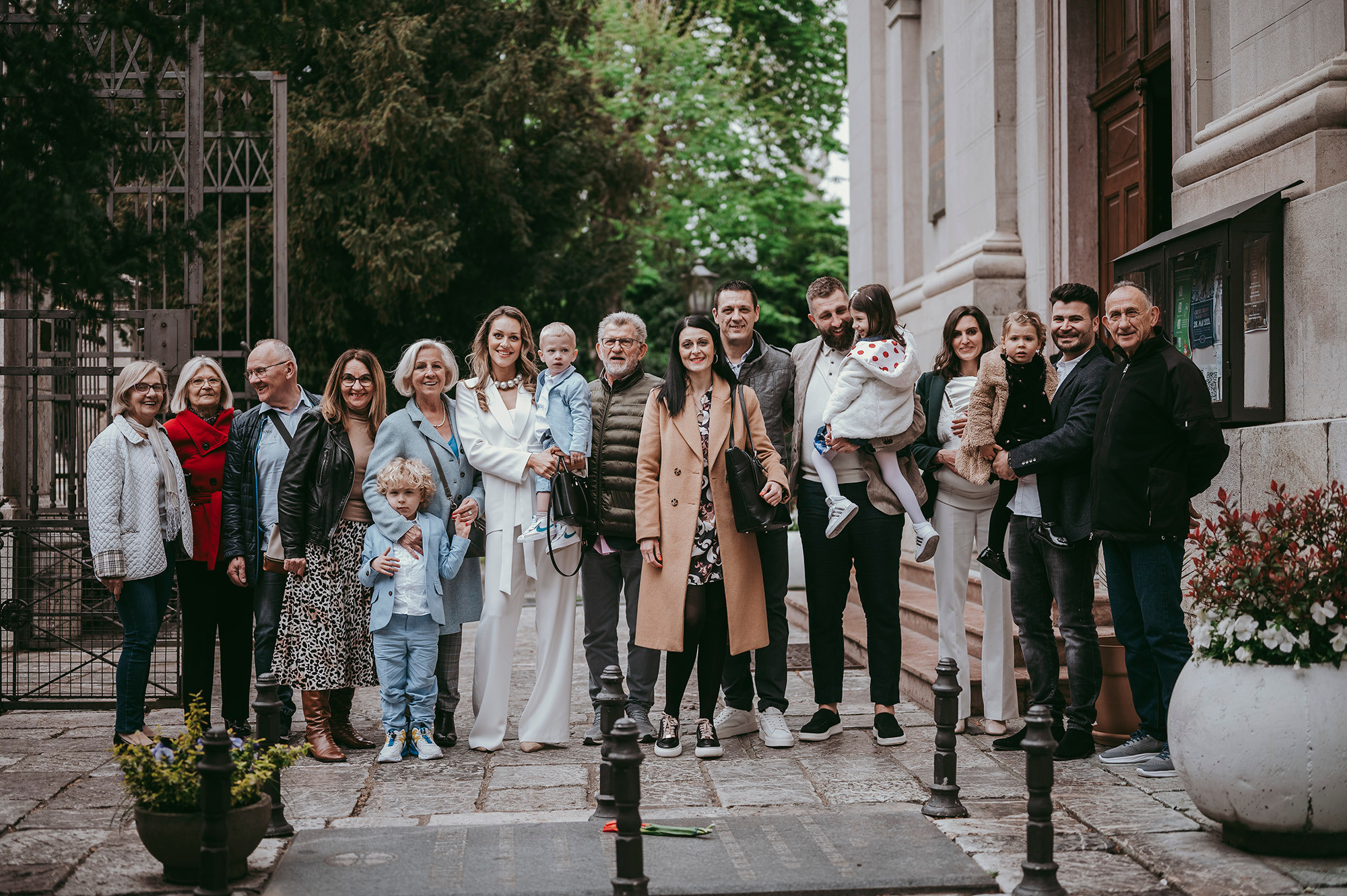 Natanael / KRSTENJE. Deciji i porodicni fotograf u Beogradu Oksana Skendzic