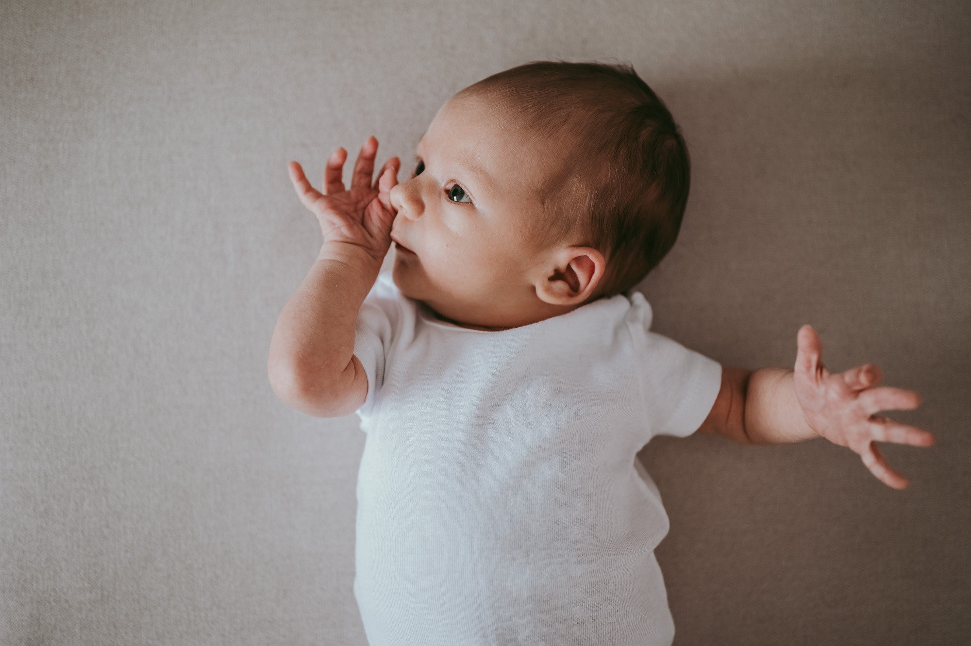 Prvo fotografisanje Lazara. Deciji i porodicni fotograf u Beogradu Oksana Skendzic