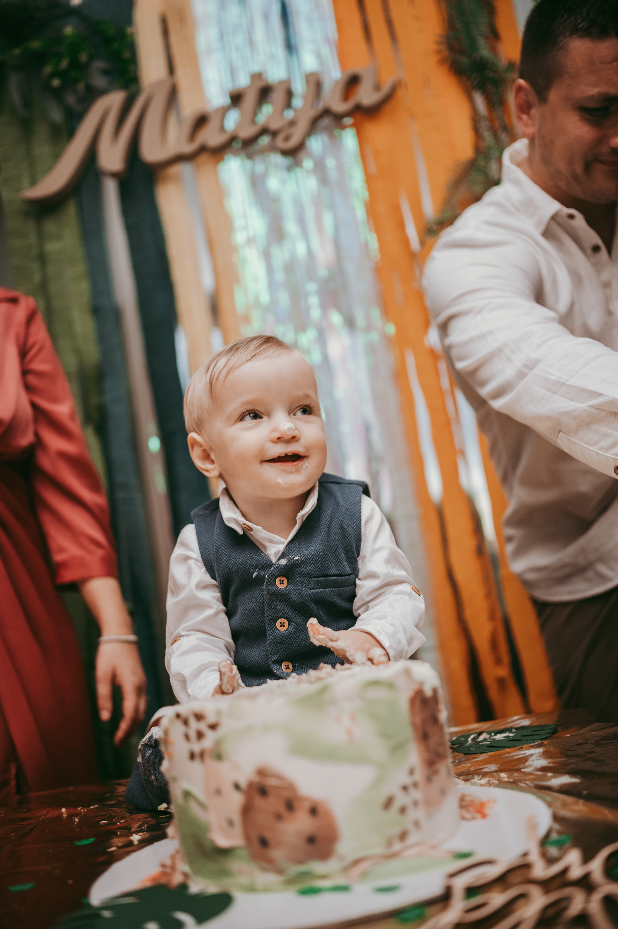 Fotografisanje RODJENDANA. Deciji i porodicni fotograf u Beogradu Oksana Skendzic