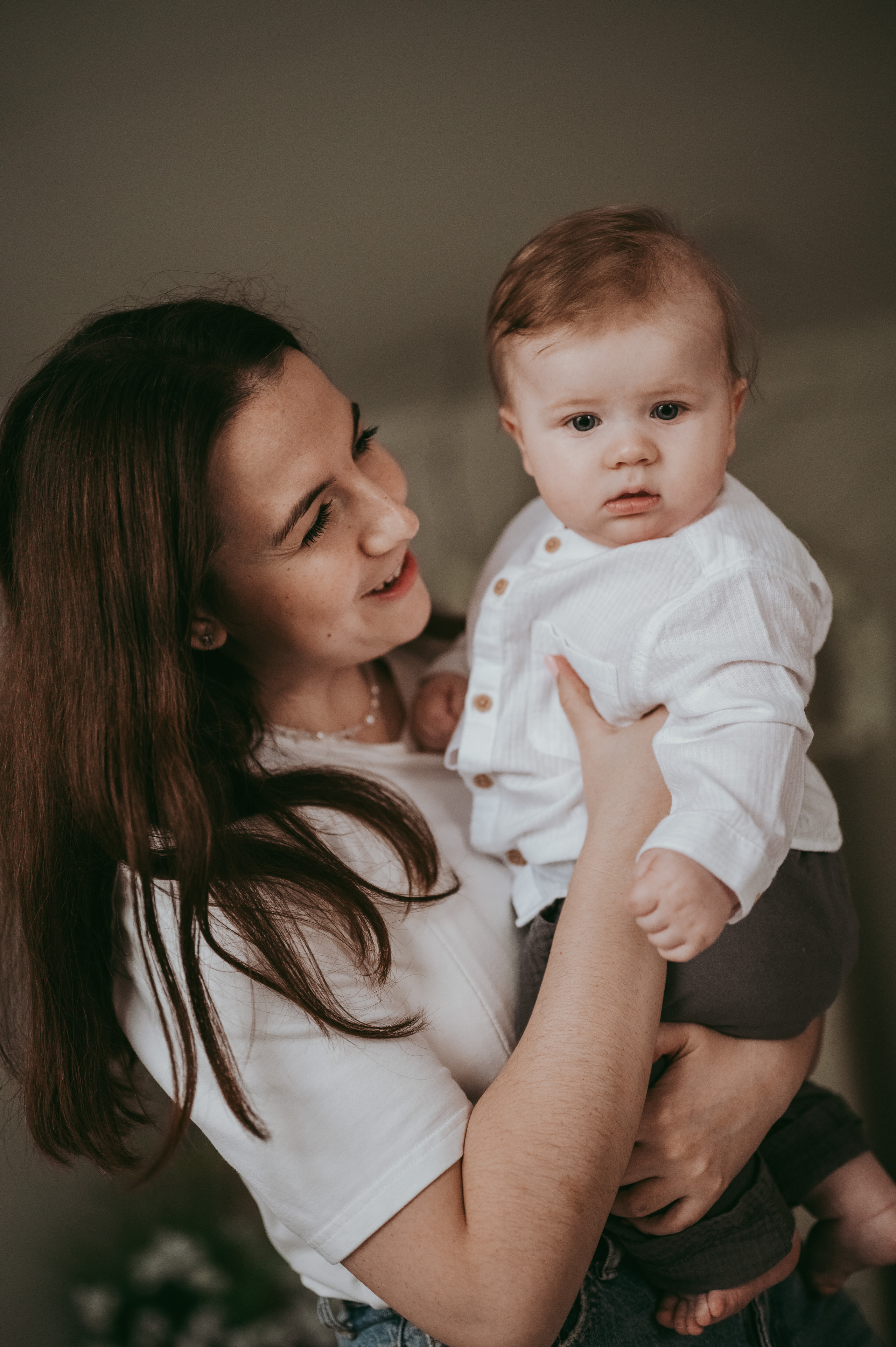 Katya. Deciji i porodicni fotograf u Beogradu Oksana Skendzic