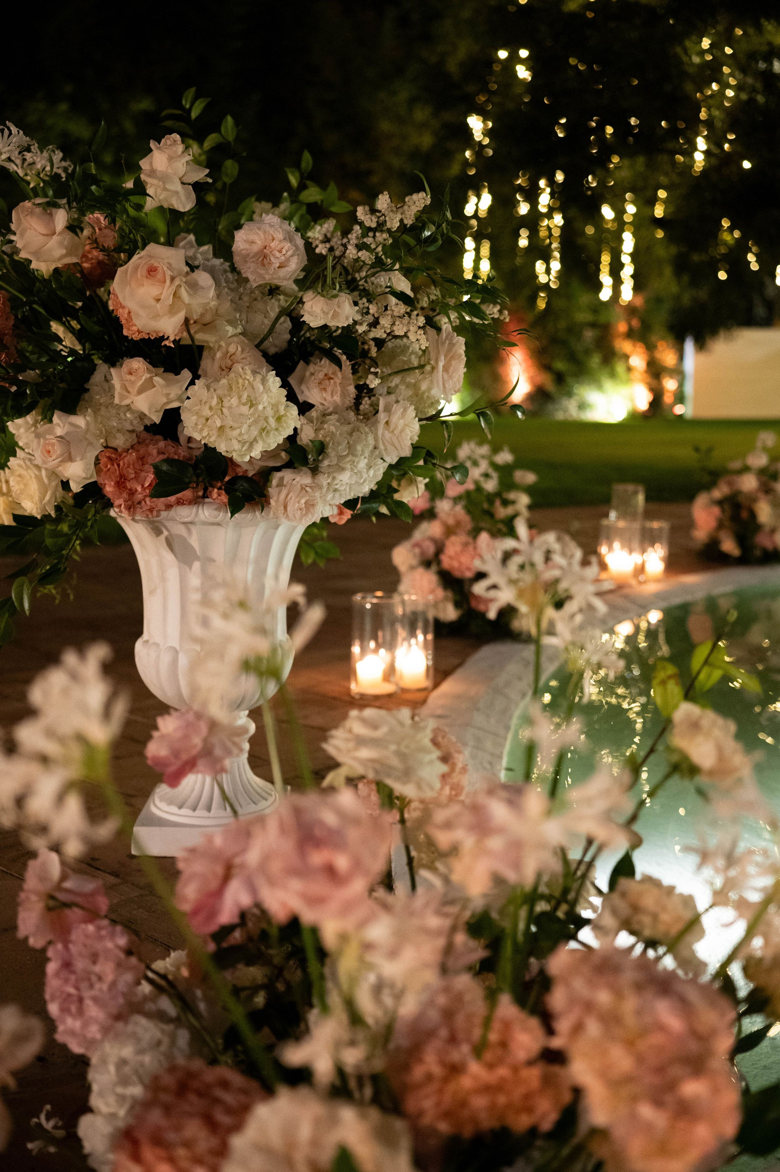 Lala & Daimen. Wedding photographer in Spain