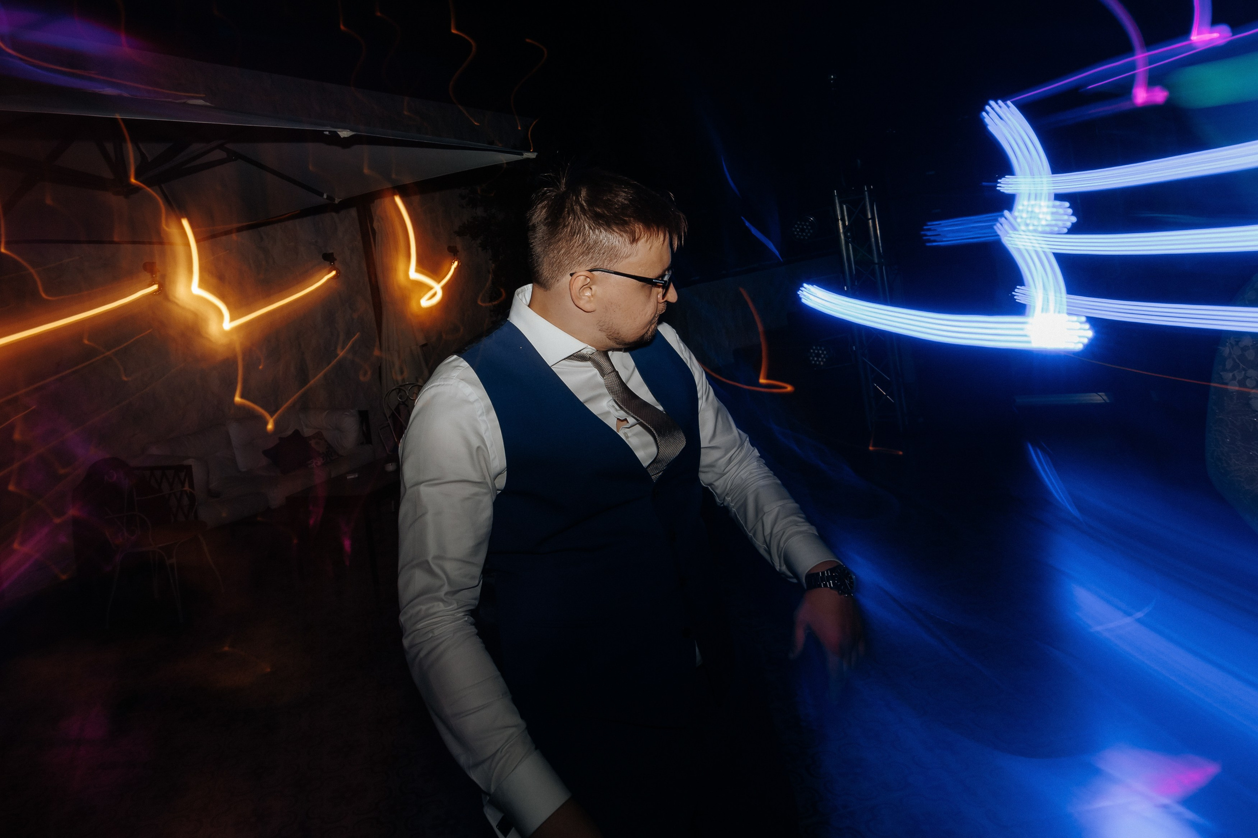 DANIEL + VALERIA. Fulga Photographer