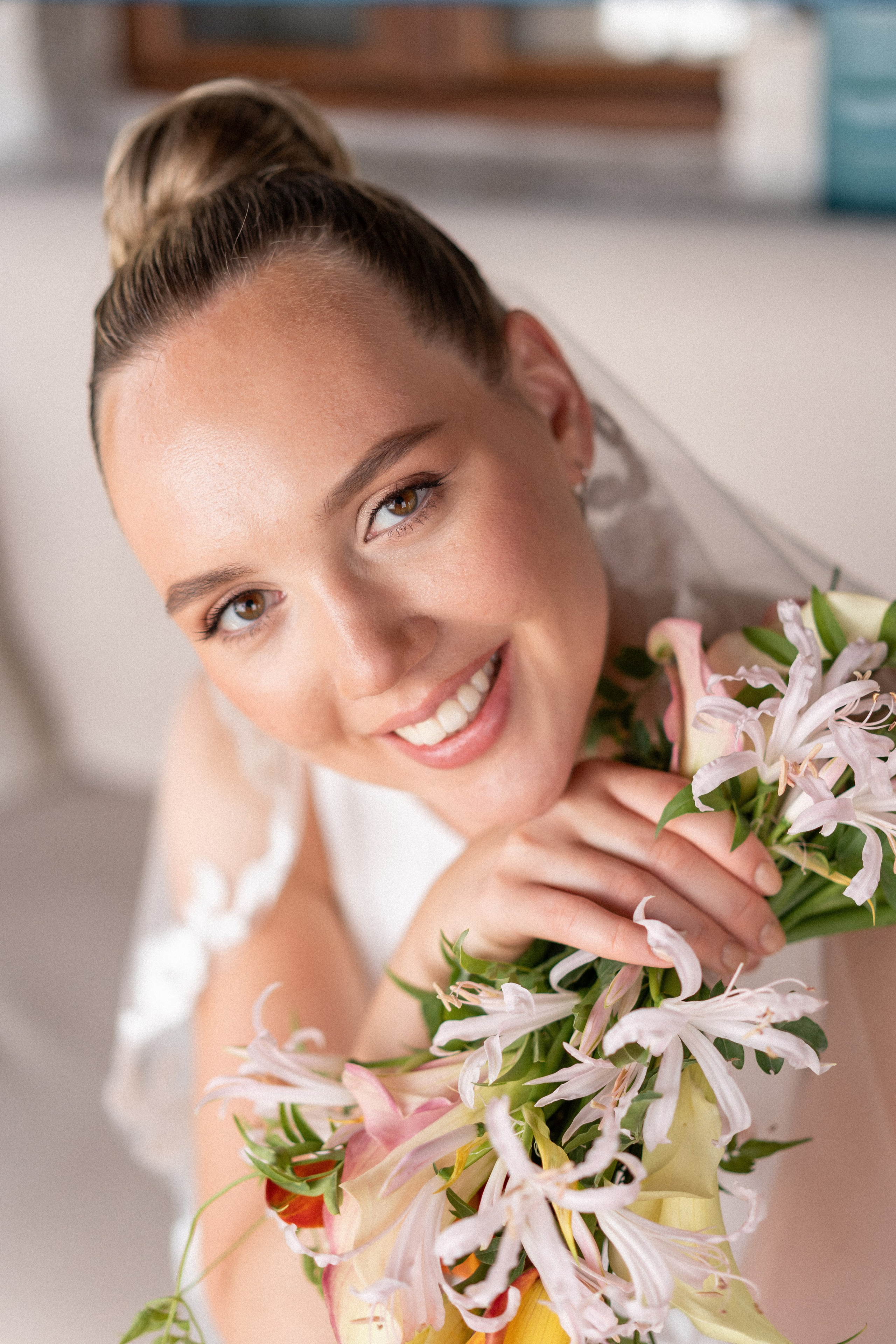 Talici Hill Wedding in Montenegro