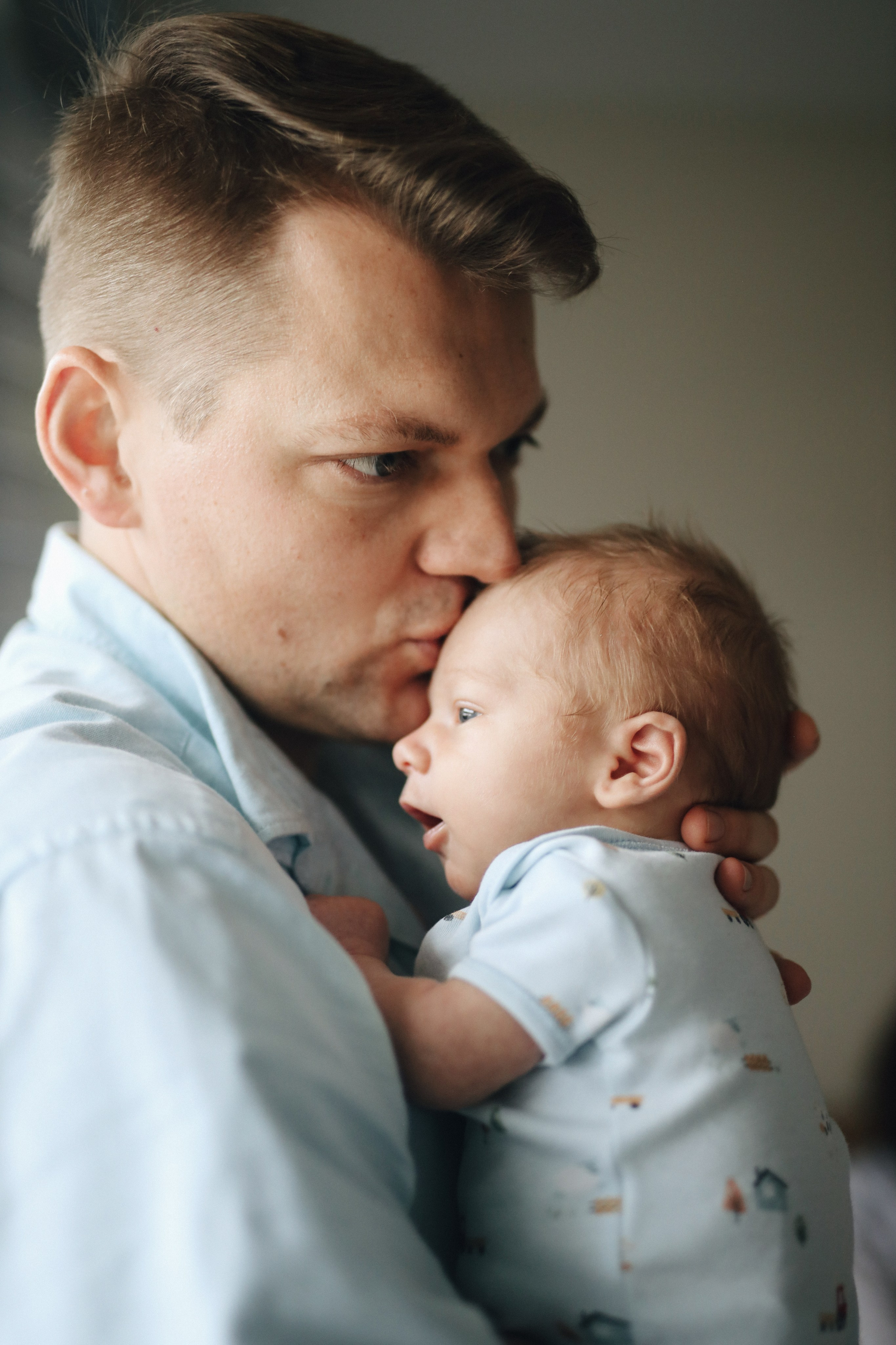 Oliver. Newborn and Family Photographer in Bromley, London, Liliya Potekhina