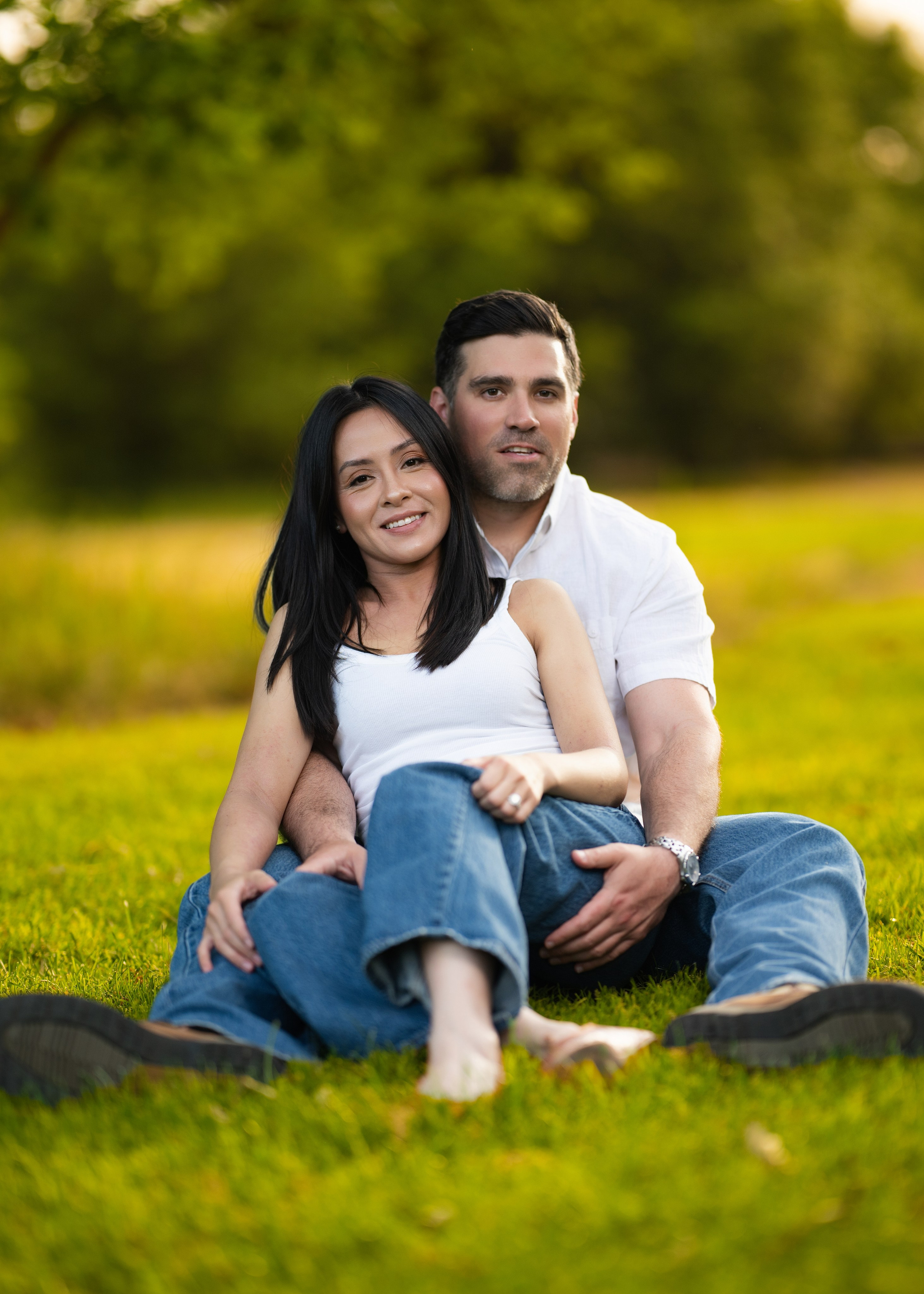 Outdoor Portraits. Www.jomcstudio.com