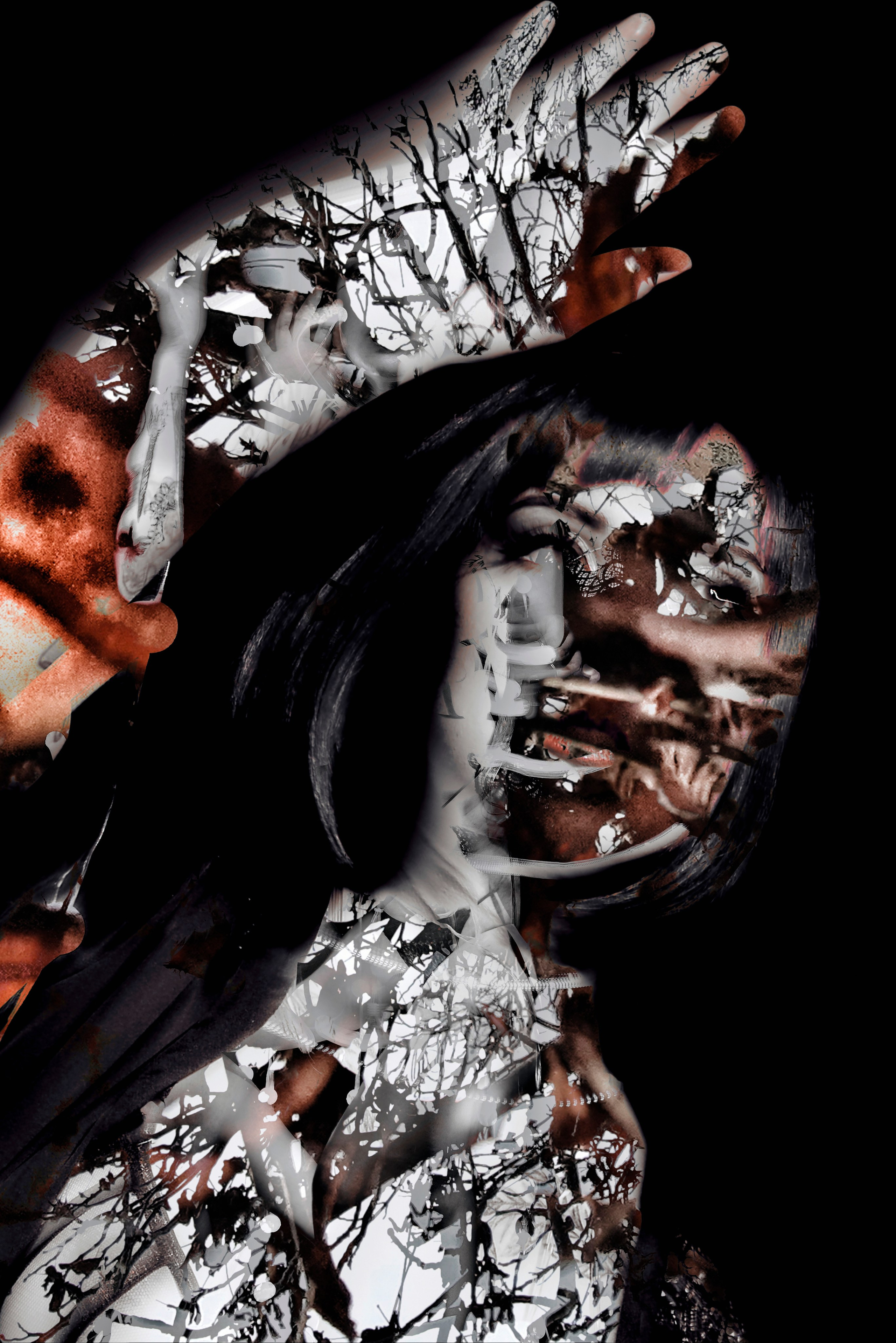 Experimental. Www.jomcstudio.com