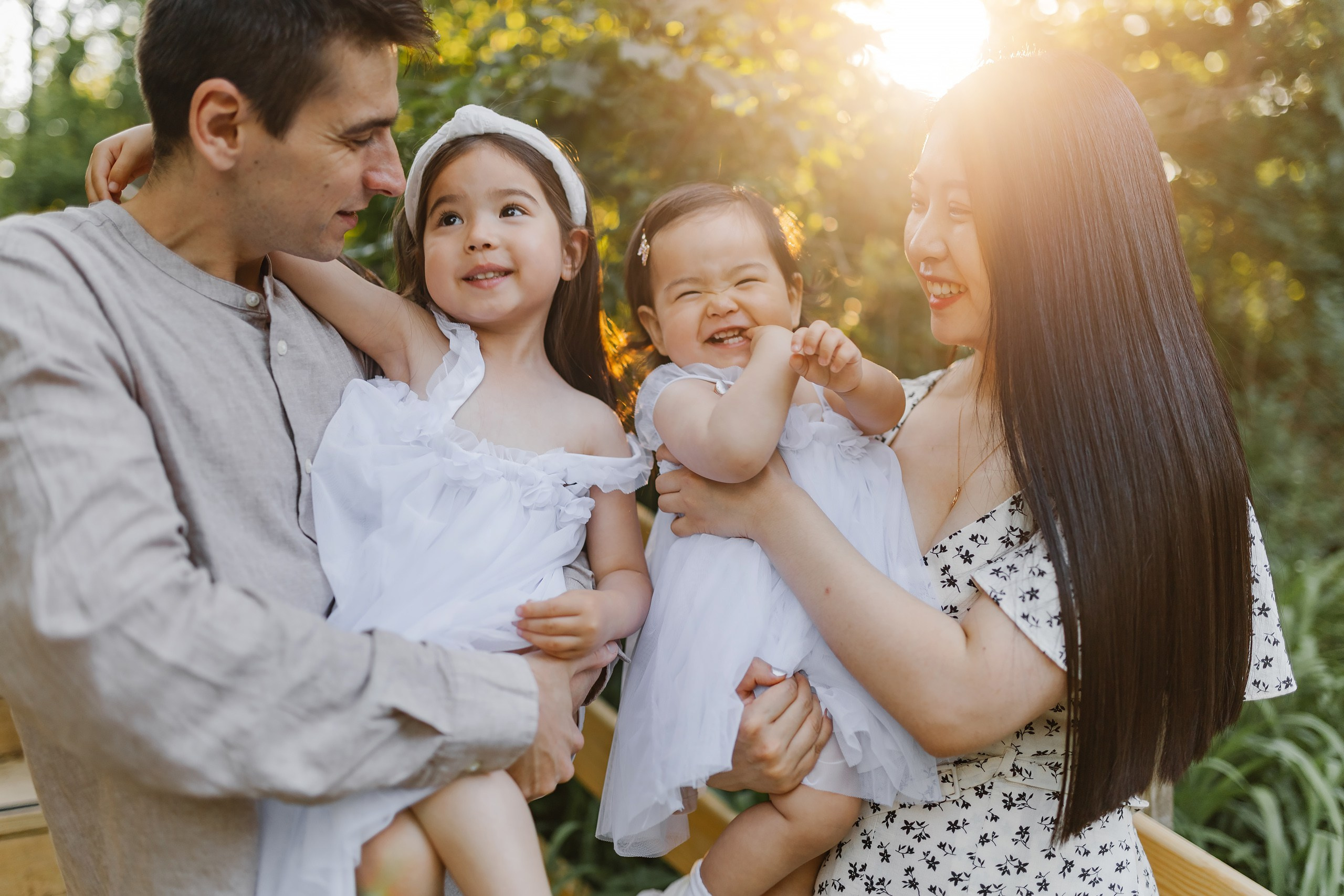 05.25.26 Family Photoshoot. Wedding family event photographer in Chicago Nick Yushevich