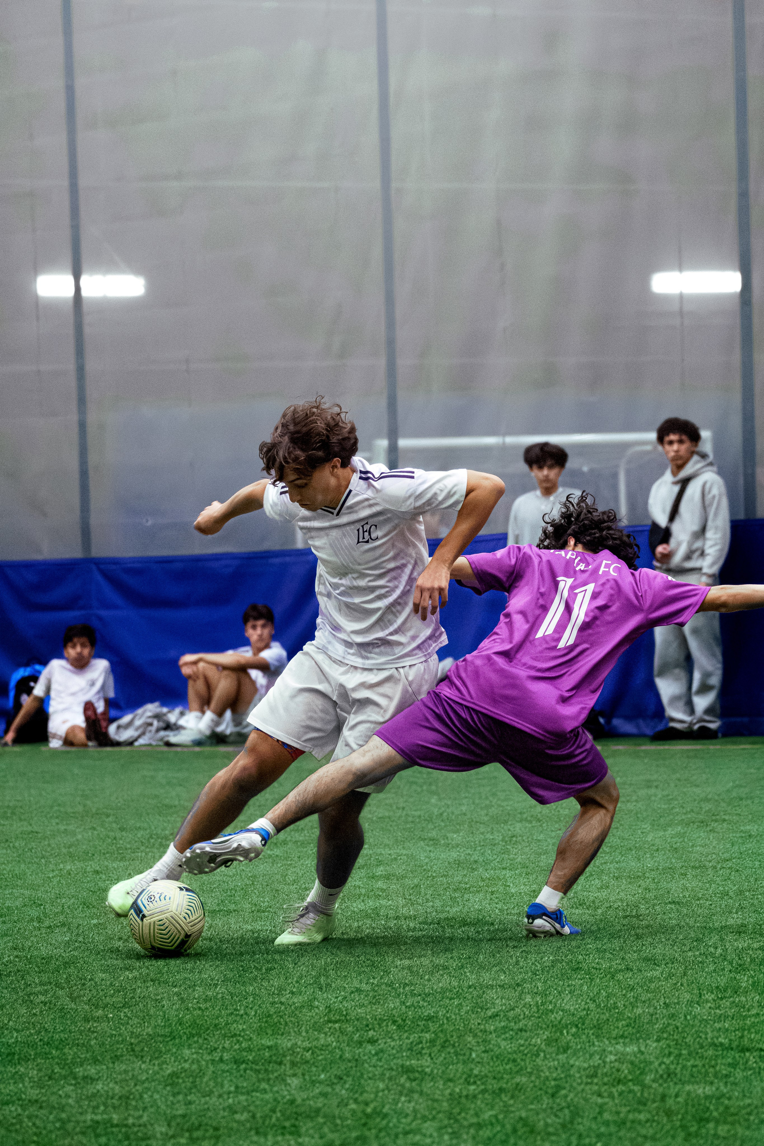 Soccer Photography | CT & High School Leagues. Sports Photographer in Norwalk CT | Justin Martinez
