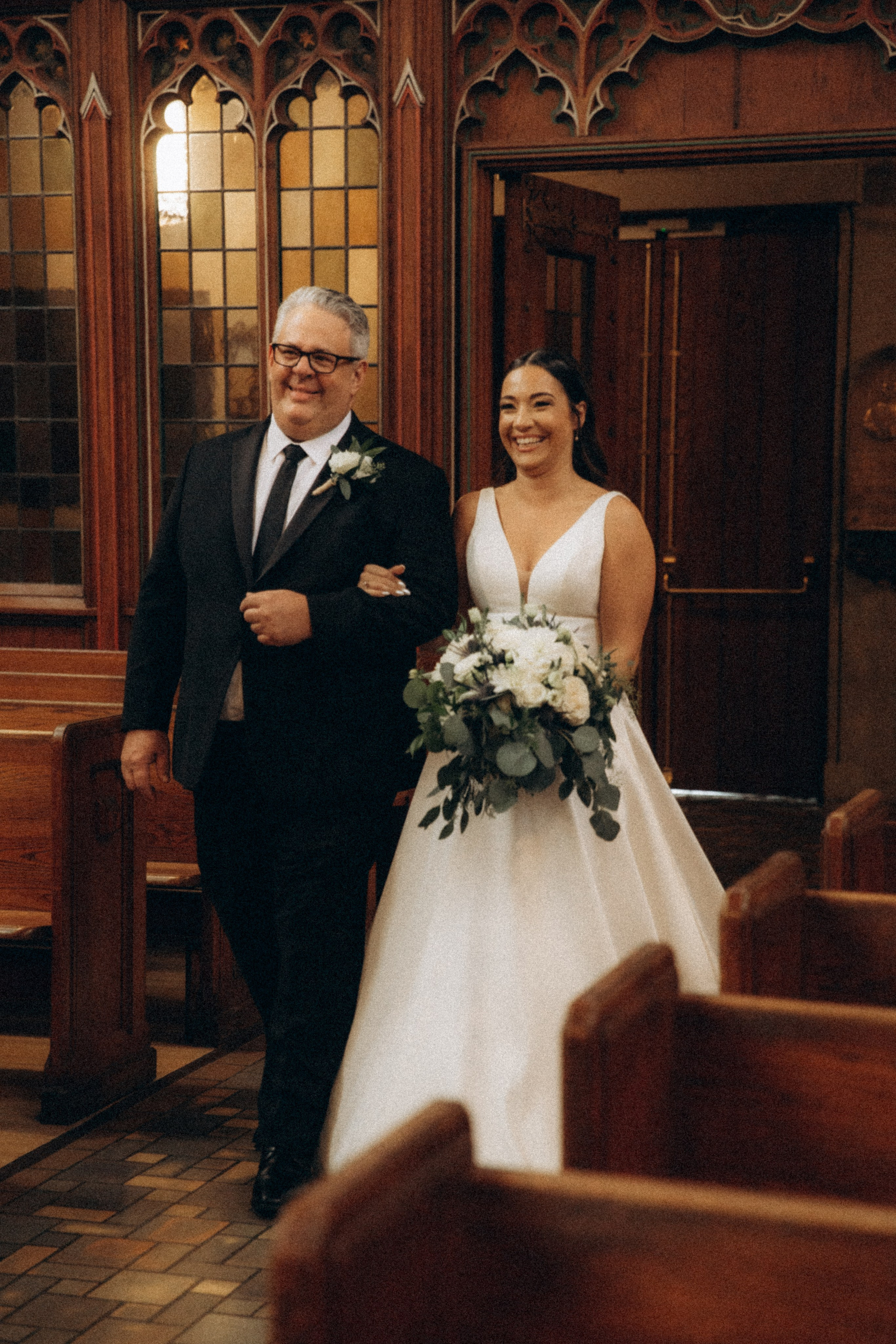 Nicholas & McKenzie (OH). CAPTURED BY SHANKS PHOTOGRAPHY