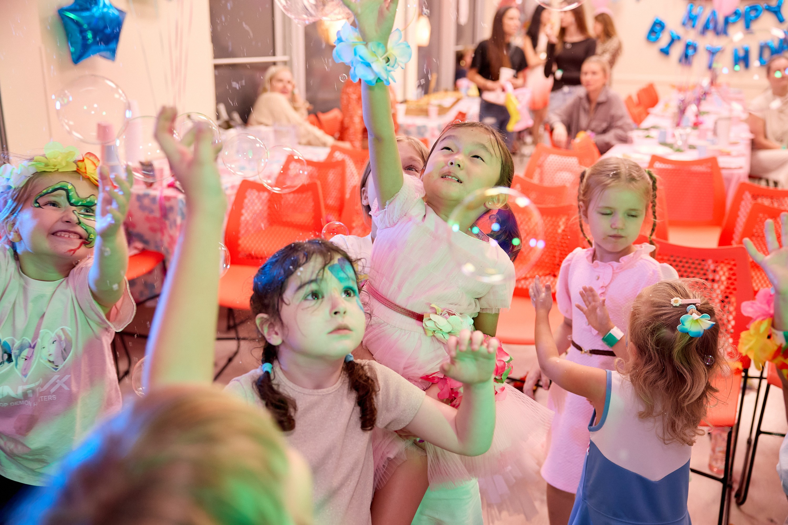 STEPHANIE 5. Photographer Julia Makoveeva