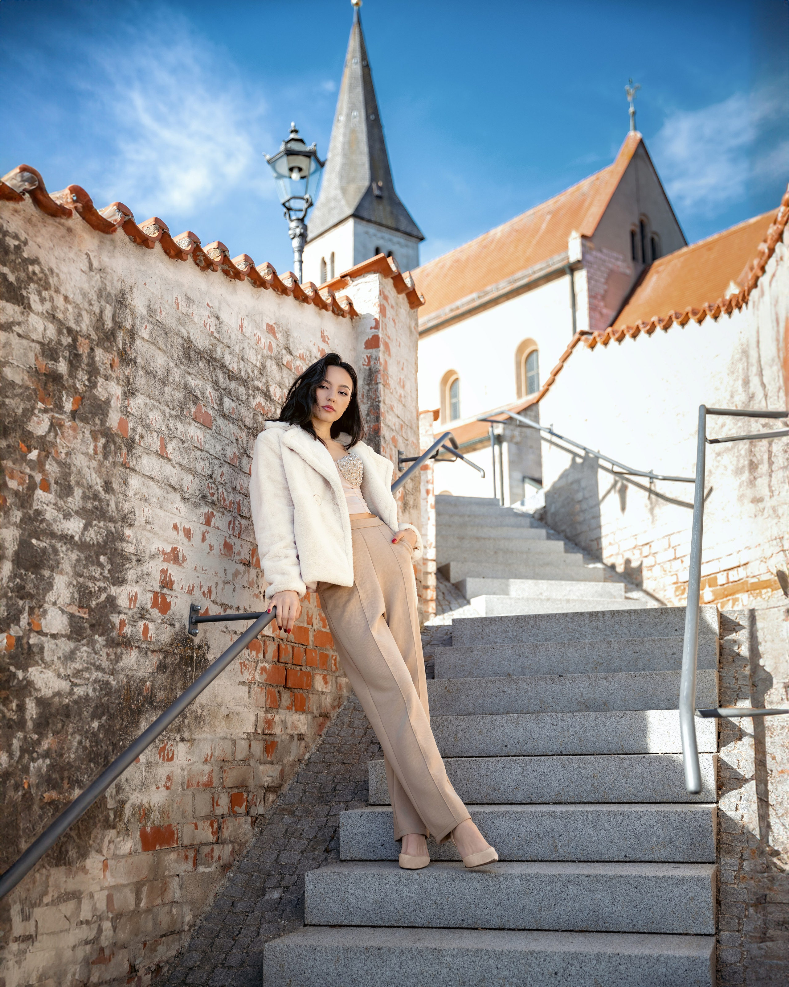 Portrait Photography in Regensburg, Portrait-Shooting, Hochzeitsfotos, Professional Shooting