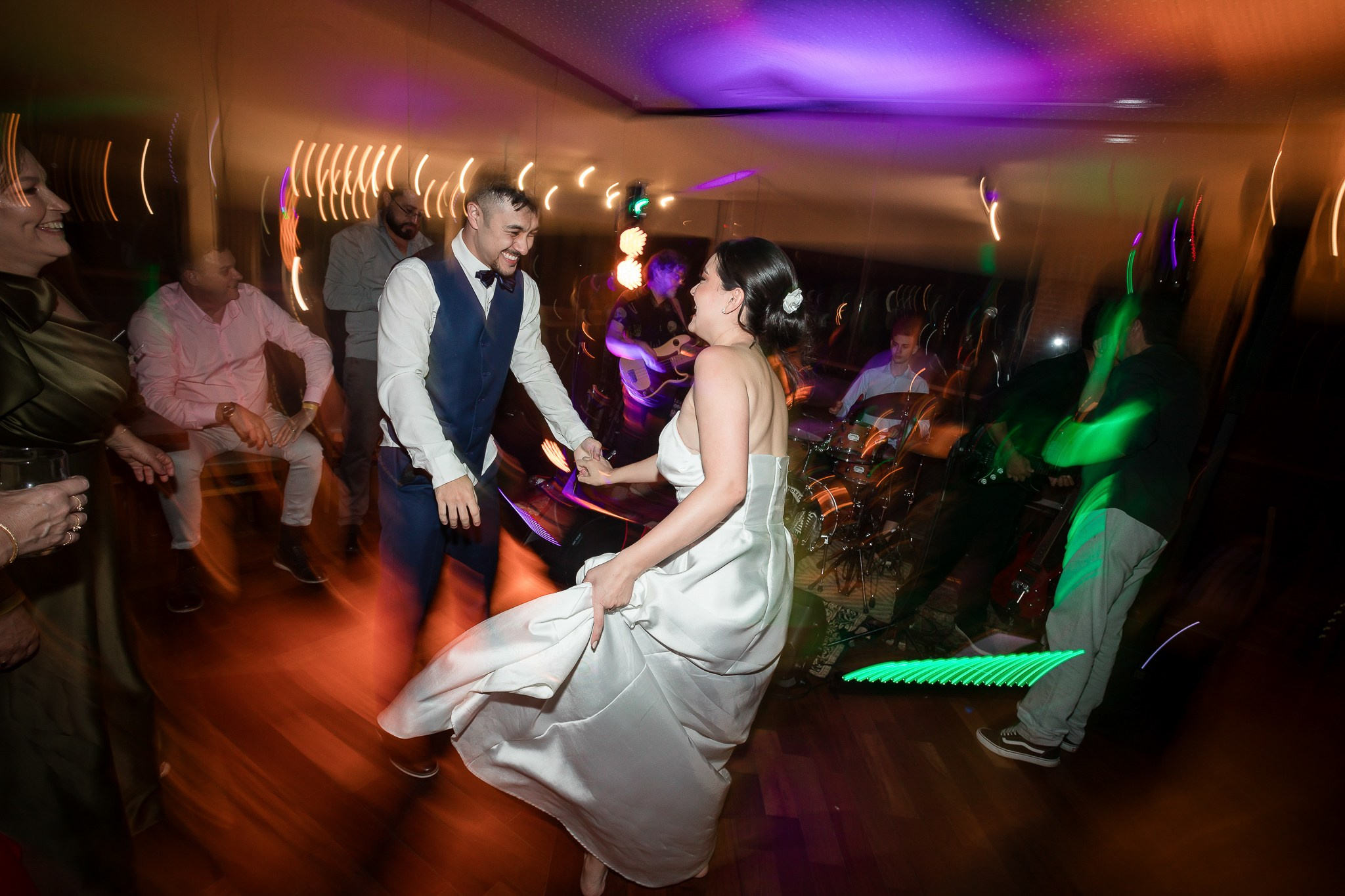 CASAMENTO MAYARA E HARUO. Fotógrafo de casamento