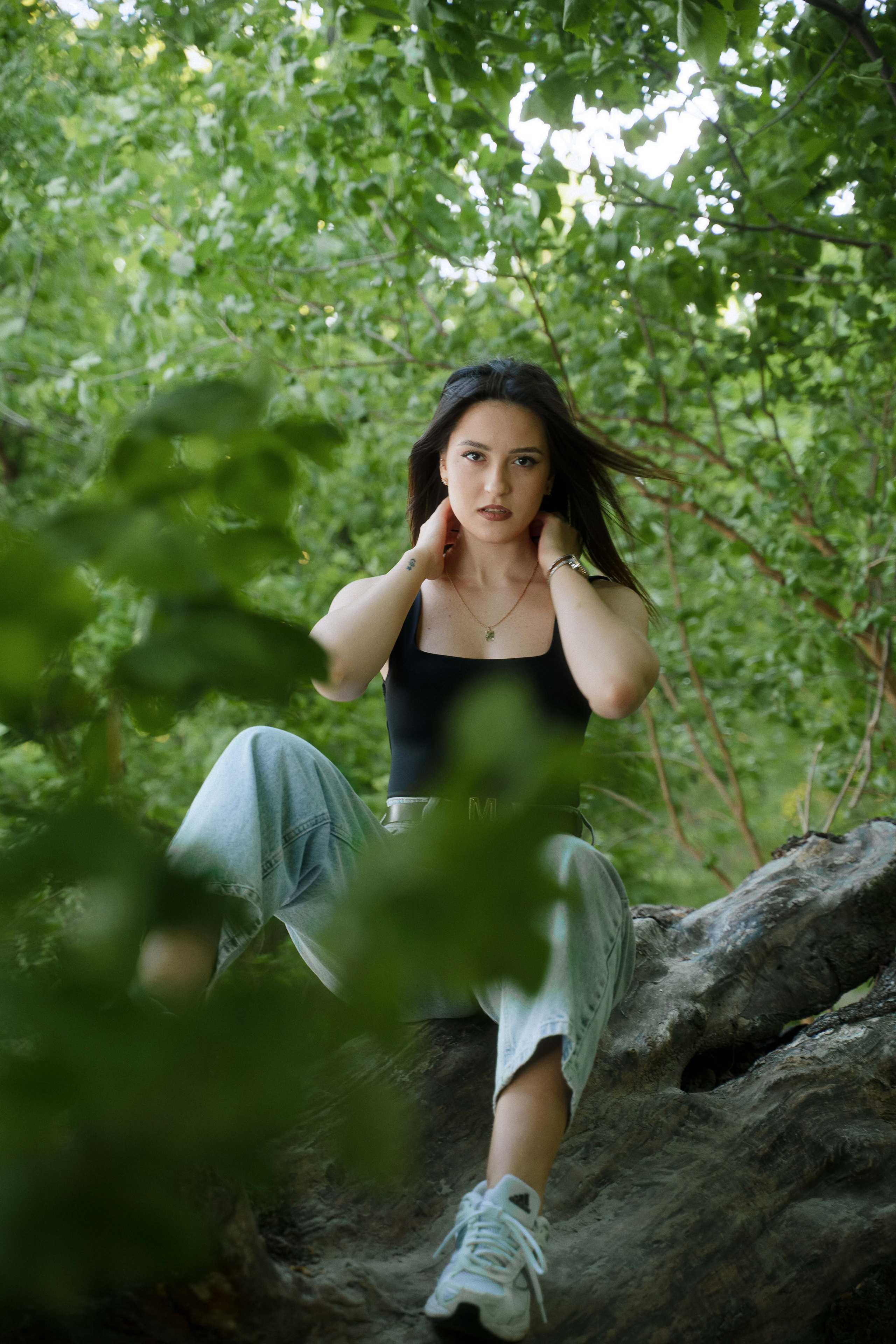 Dunja. Žukov Studio