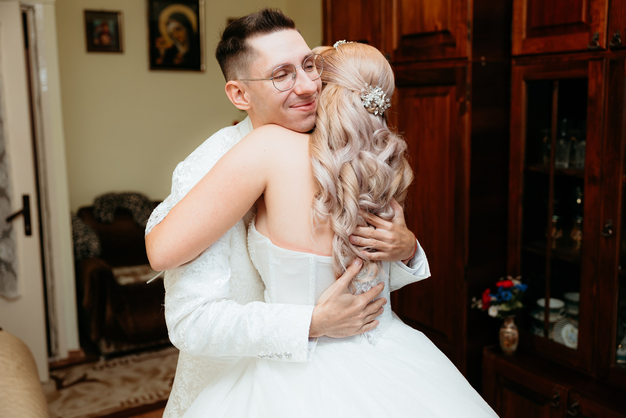 Raul & Ștefania. Wedding Photographer in Transylvania | Grozav Media