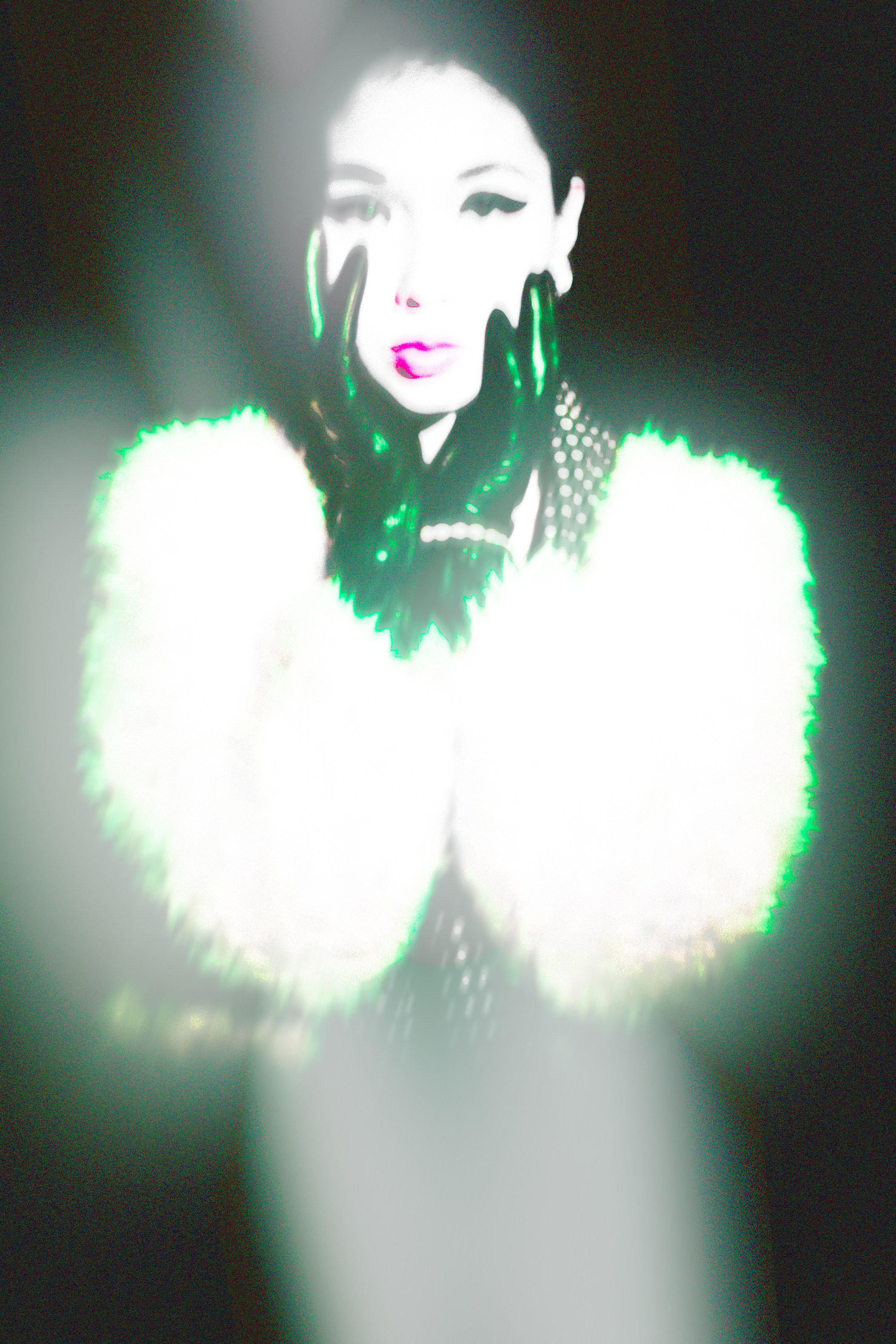 SAKO PROJECT. Anna Miyauchi