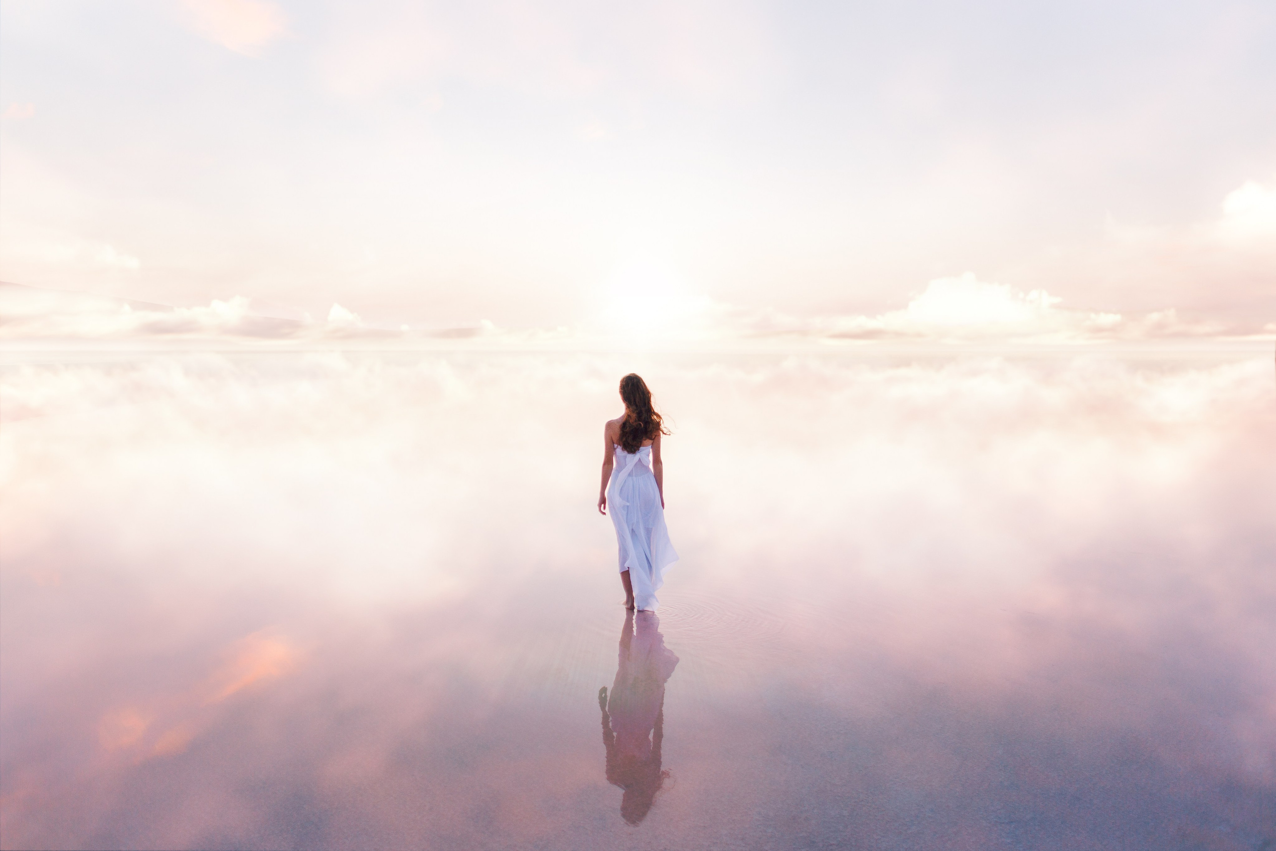 Portfolio. Model Miami Florida