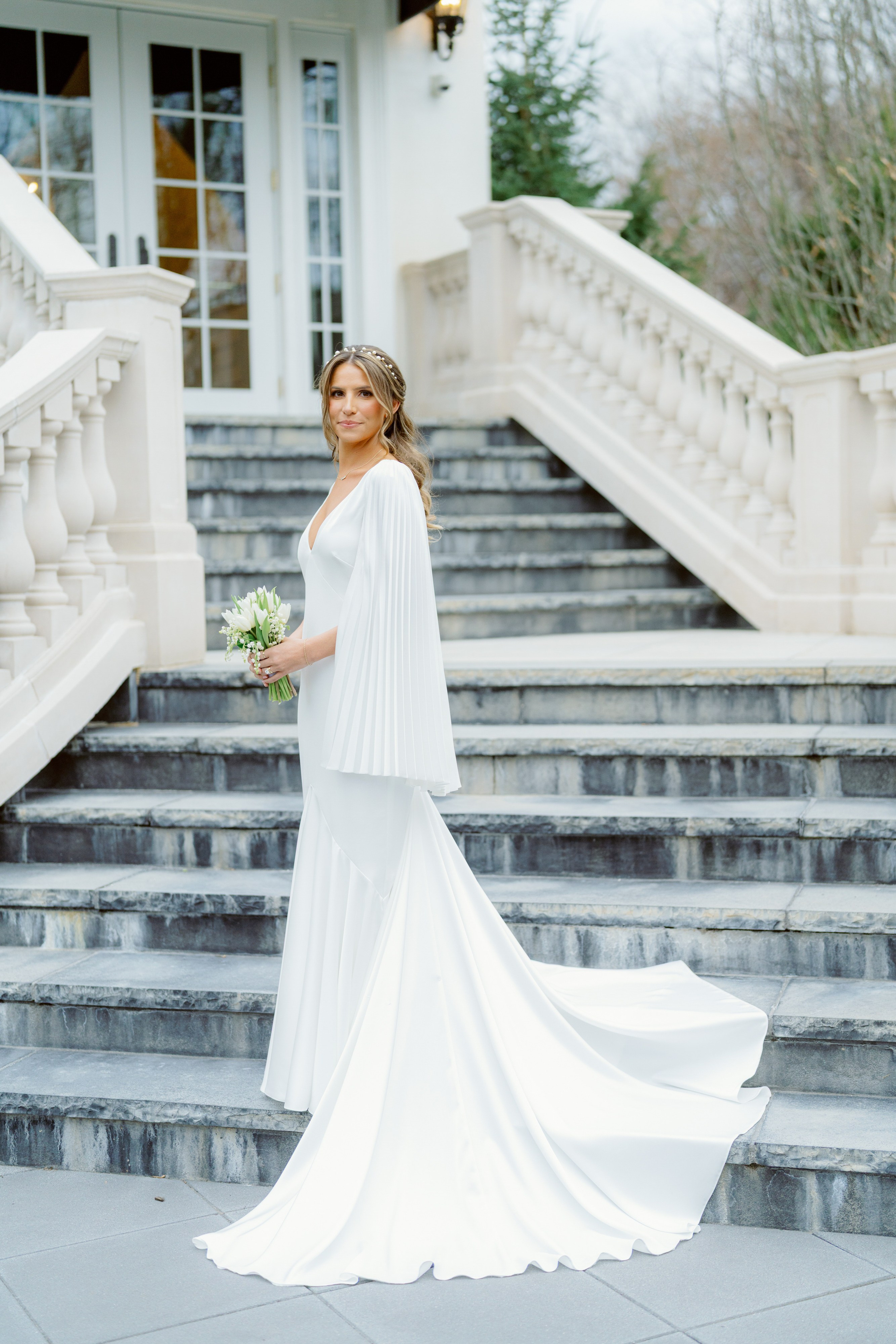 Amanda and Dan. Wedding photographer and videographer New York | New Jersey