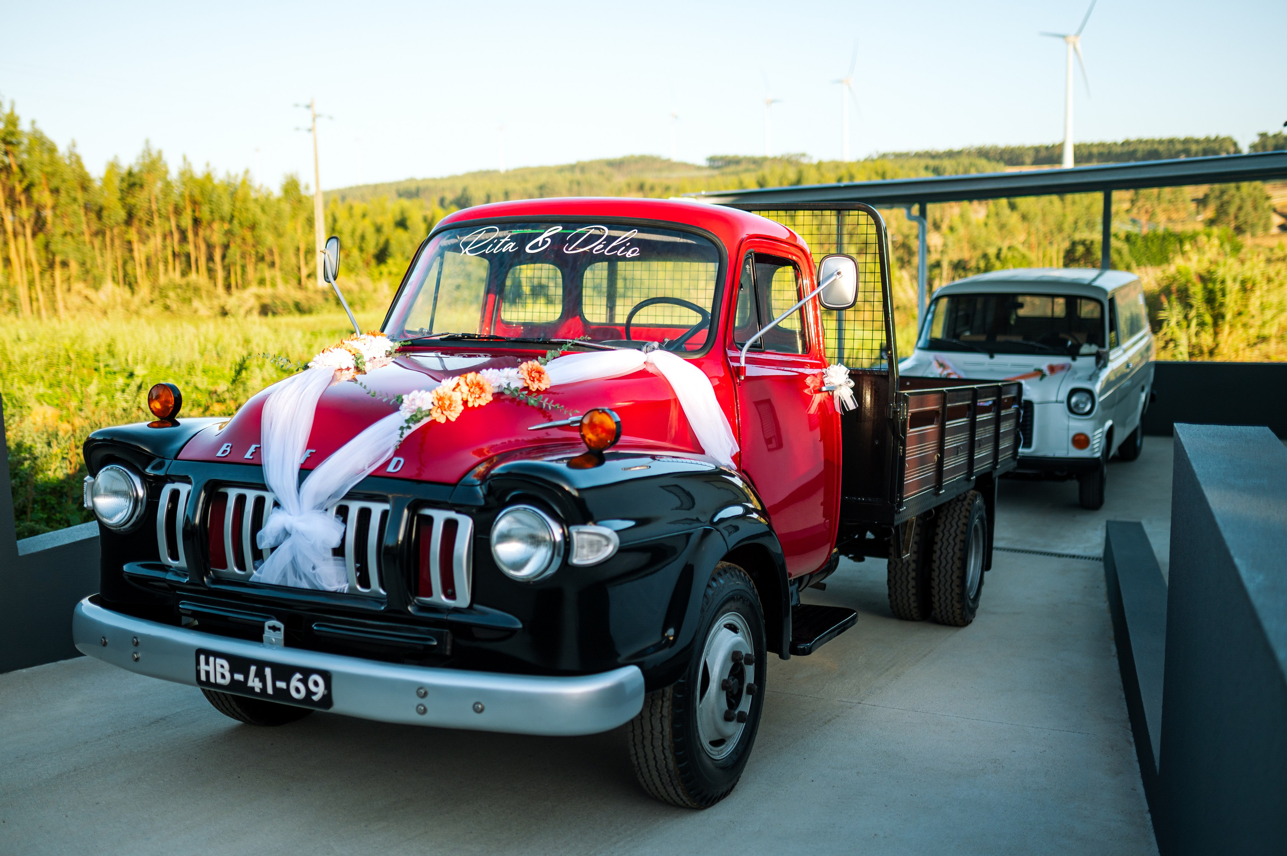 Galeria e Filme de Casamento — Rita & Délio — Quinta do Juncal. Luxury Wedding Photography & Cinematic Films | Portugal & Destination Weddings | Ricardo & Mary Pictures