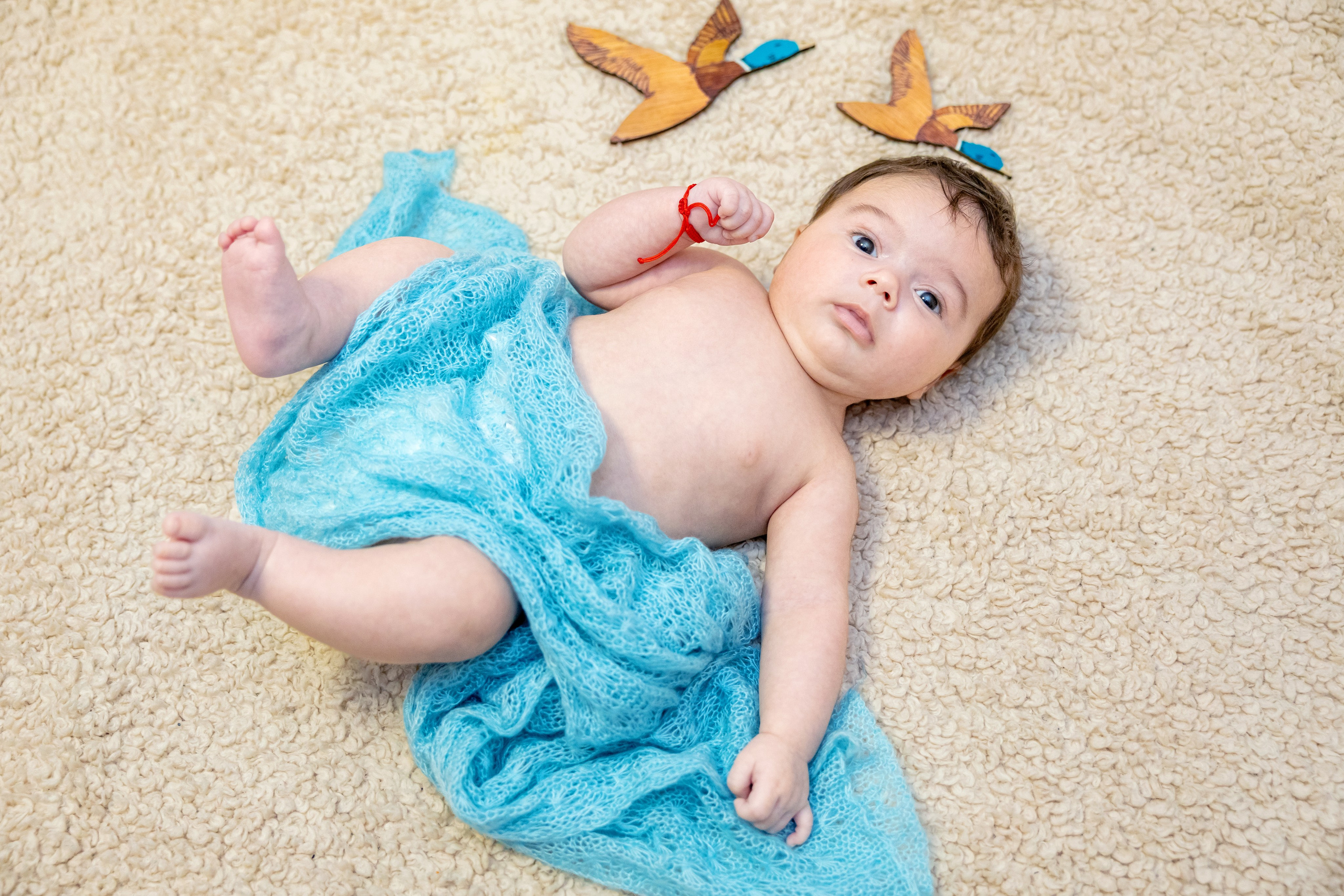 Andrei Sebastian. Moments By Gub