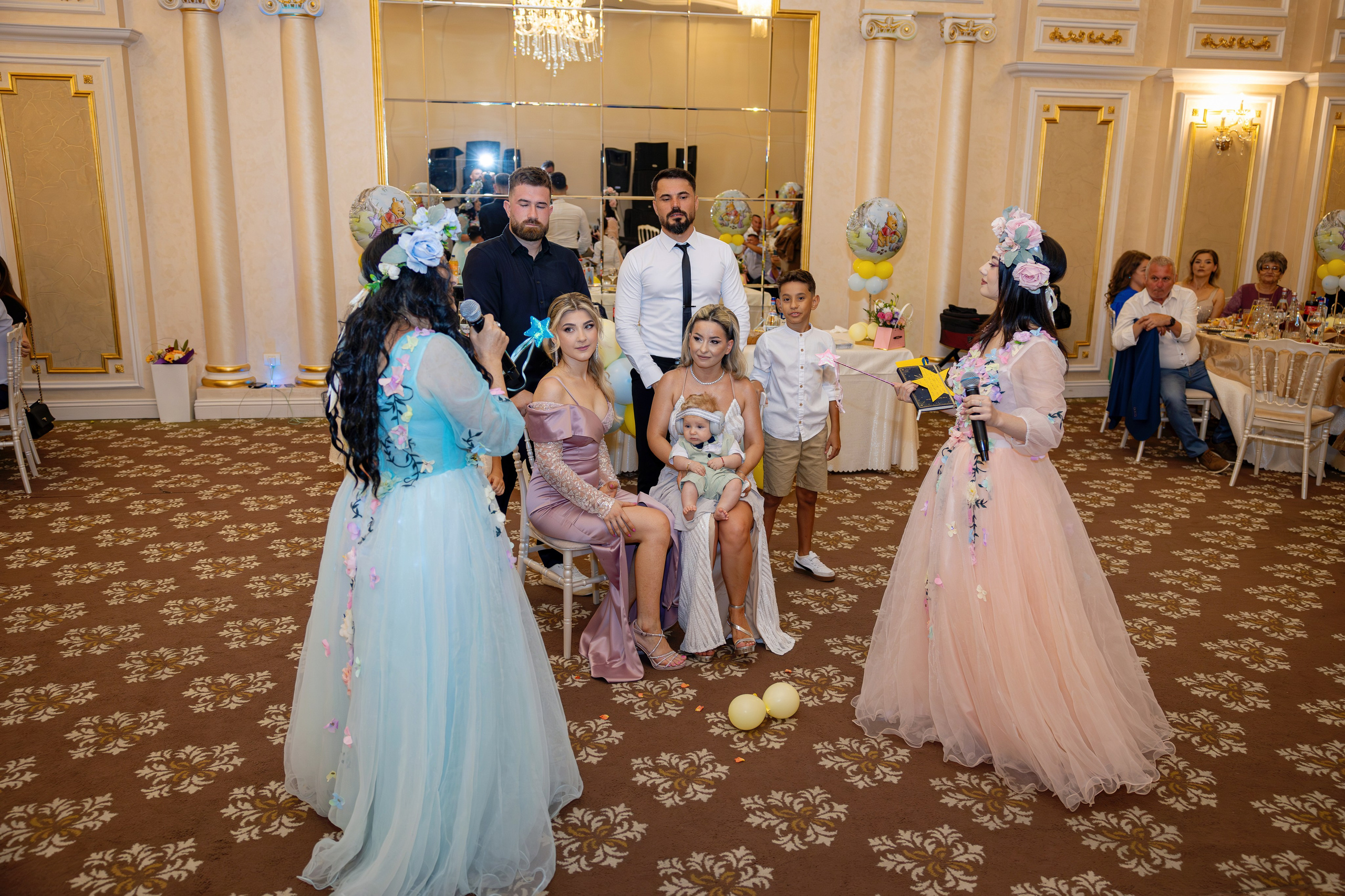 Eric Ionut. Moments By Gub