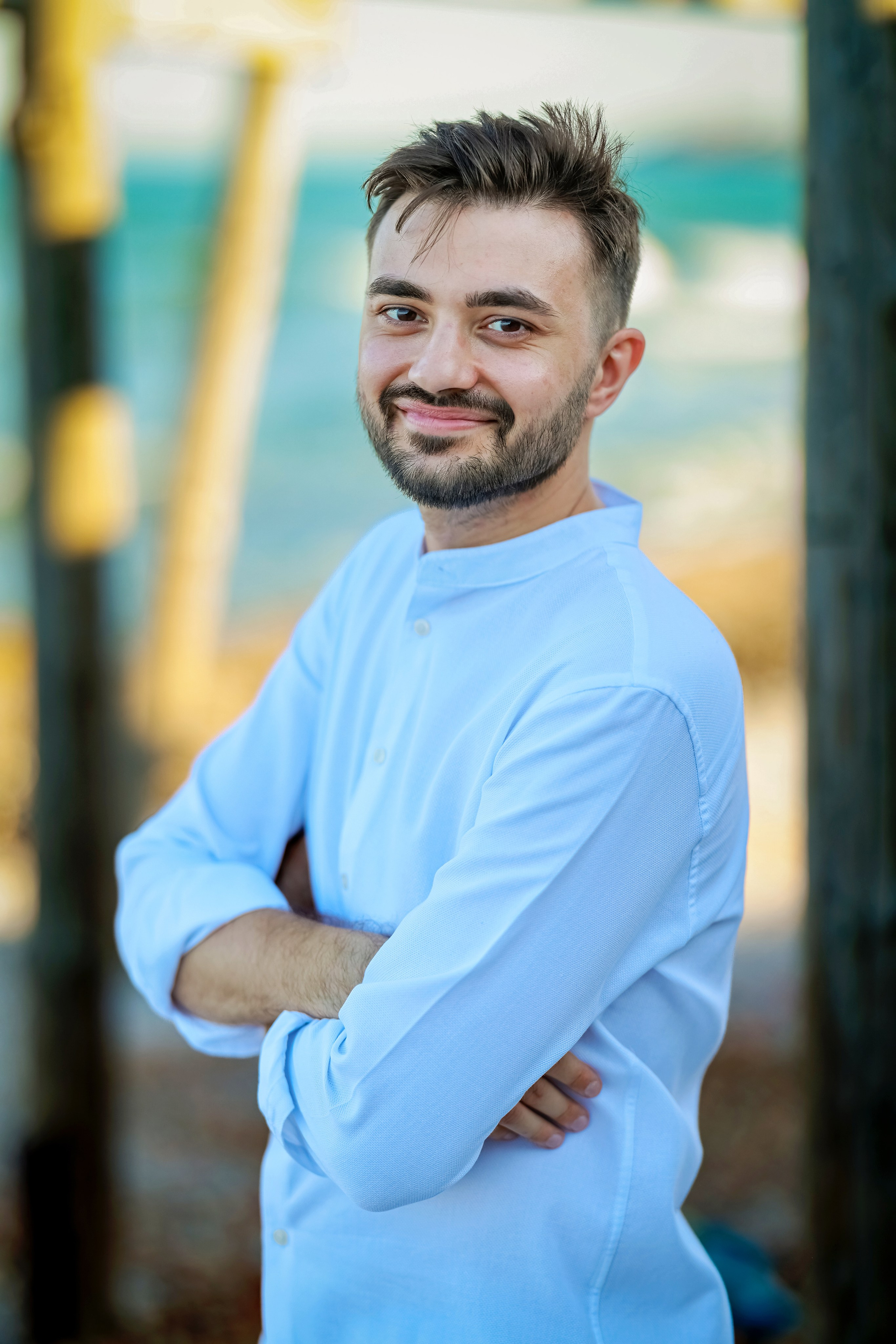 Denis & Bianca. Moments By Gub