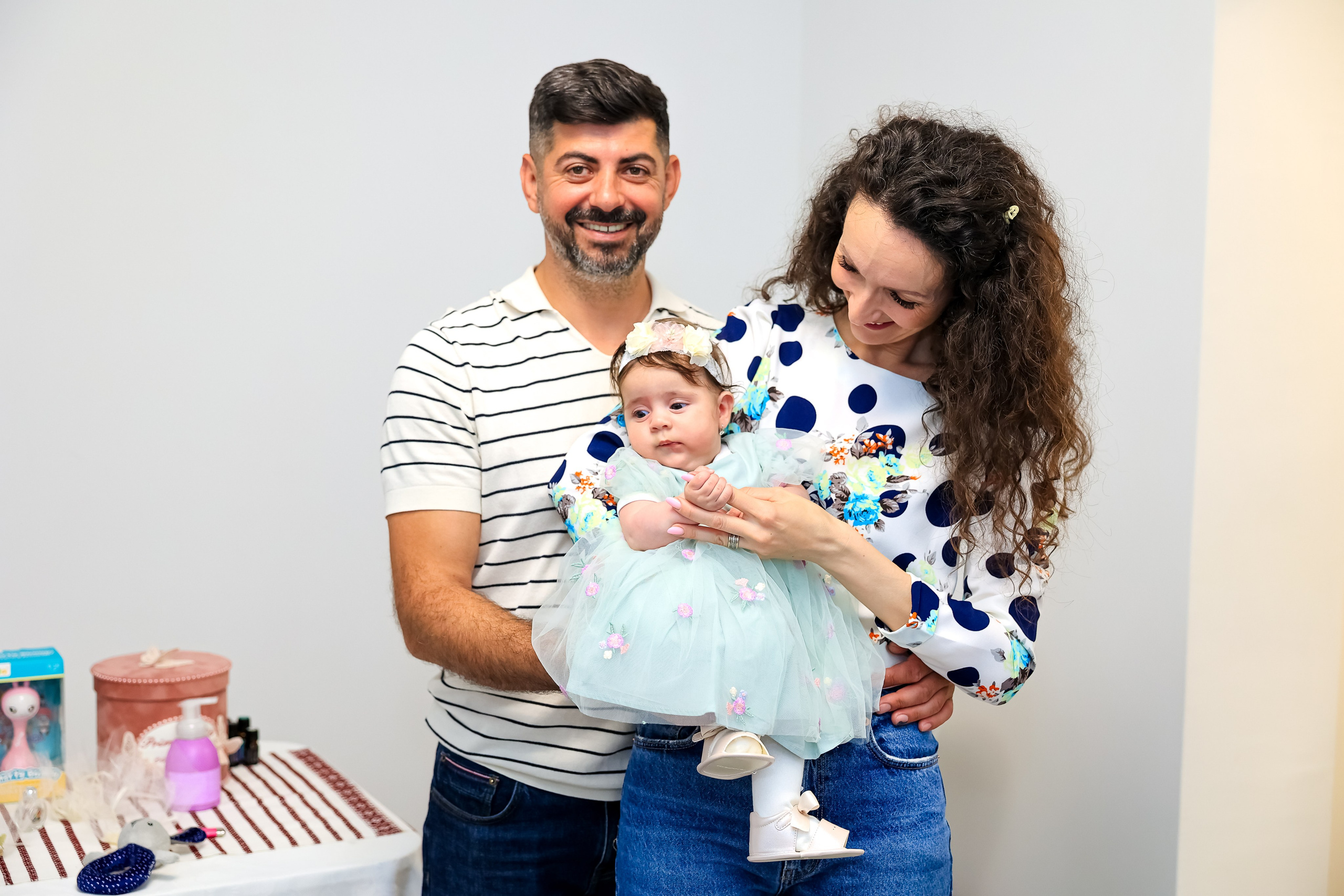 Iris Stefania. Moments By Gub