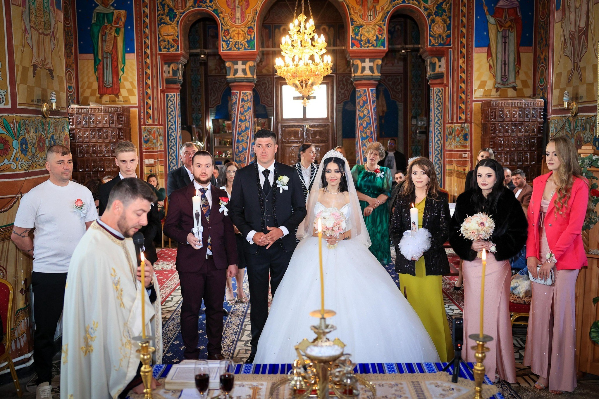 Madalina & Bogdan. Fotograf Nuntă Constanța - Moments by Gub