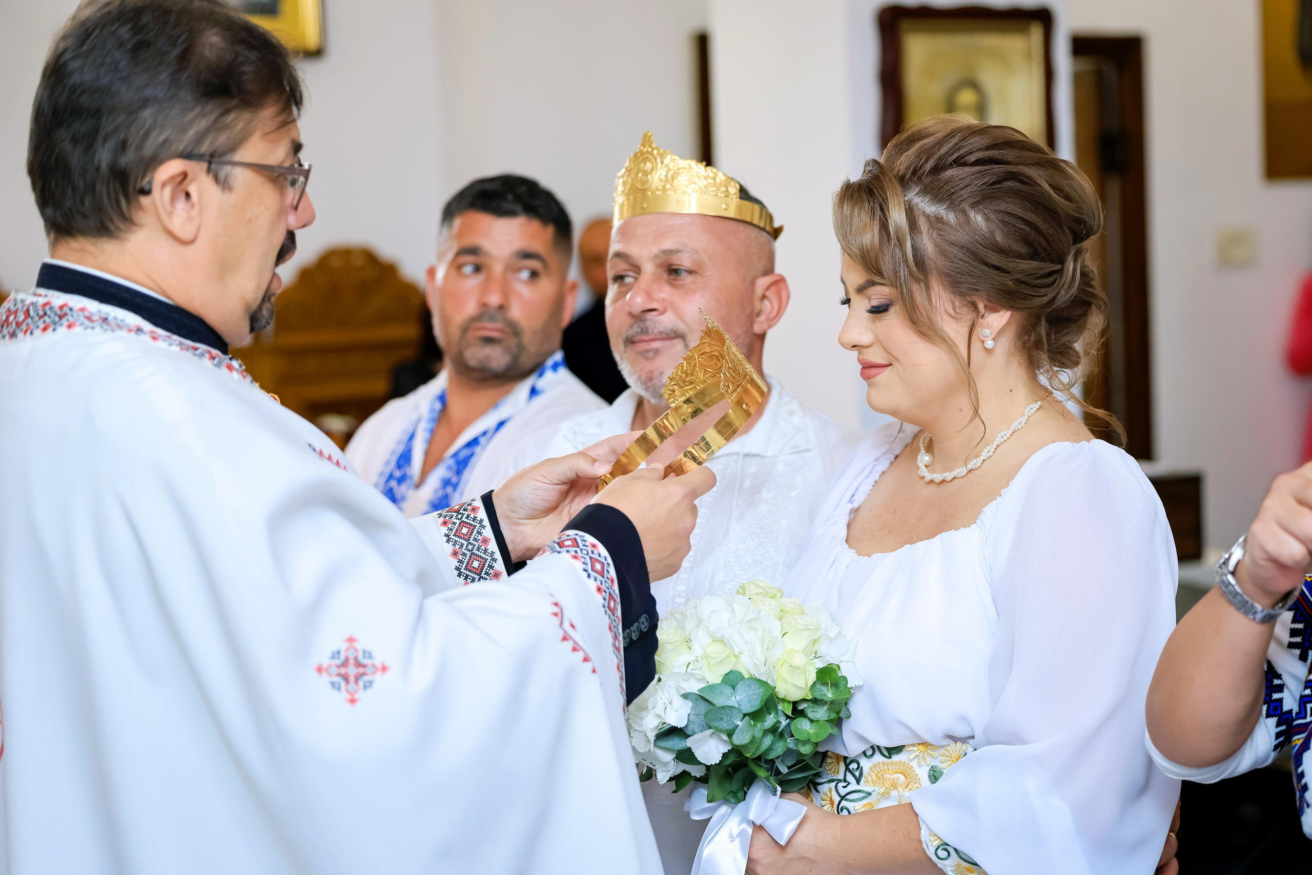 Andrei Sebastian. Moments By Gub