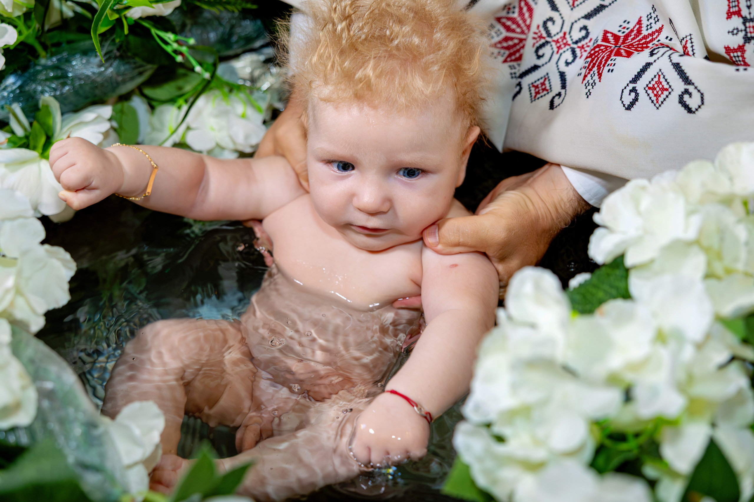 Eric Ionut. Moments By Gub