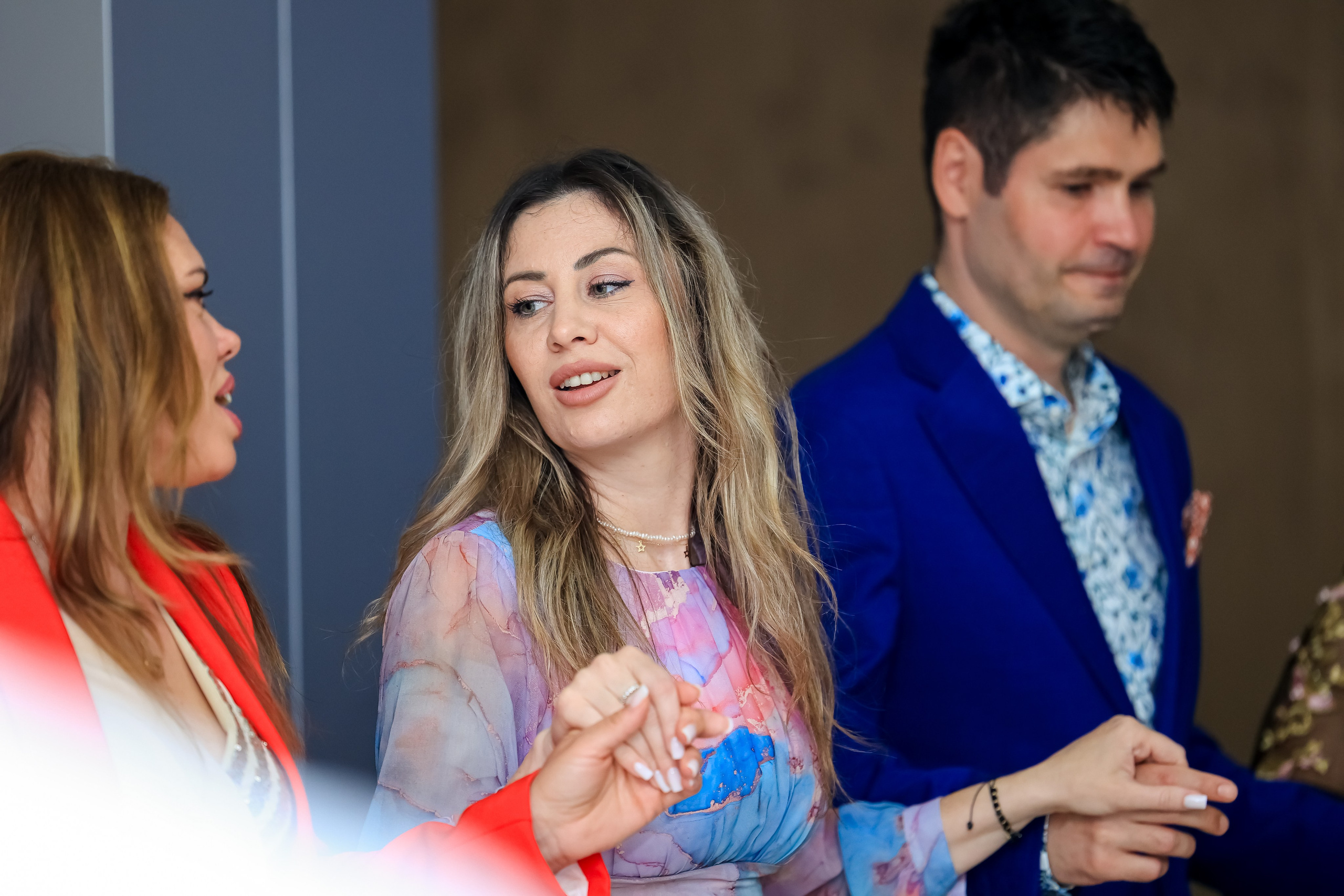 Iris Stefania. Moments By Gub