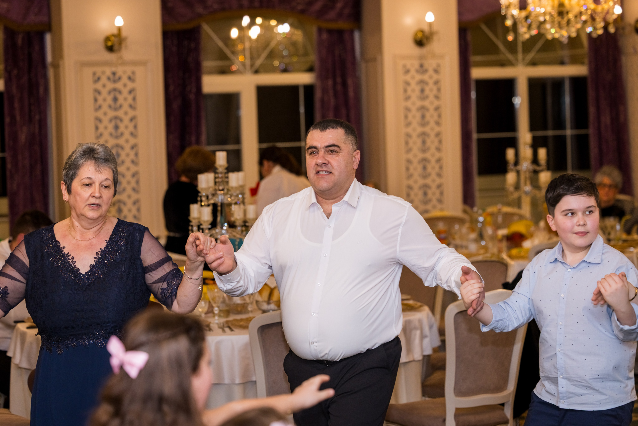 Achim Gabriel. Fotograf Nuntă Constanța - Moments by Gub